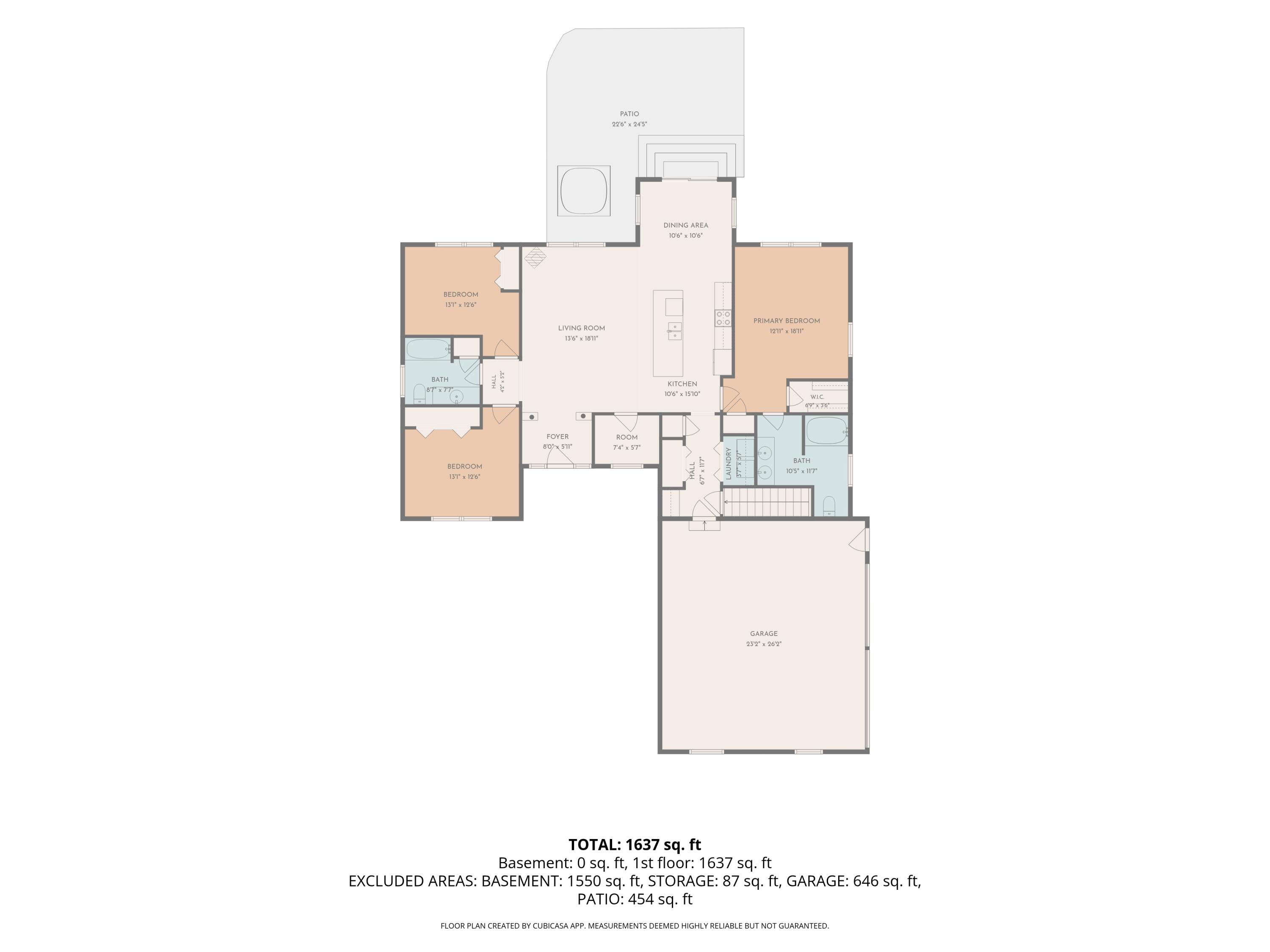 4 Huckleberry Lane
