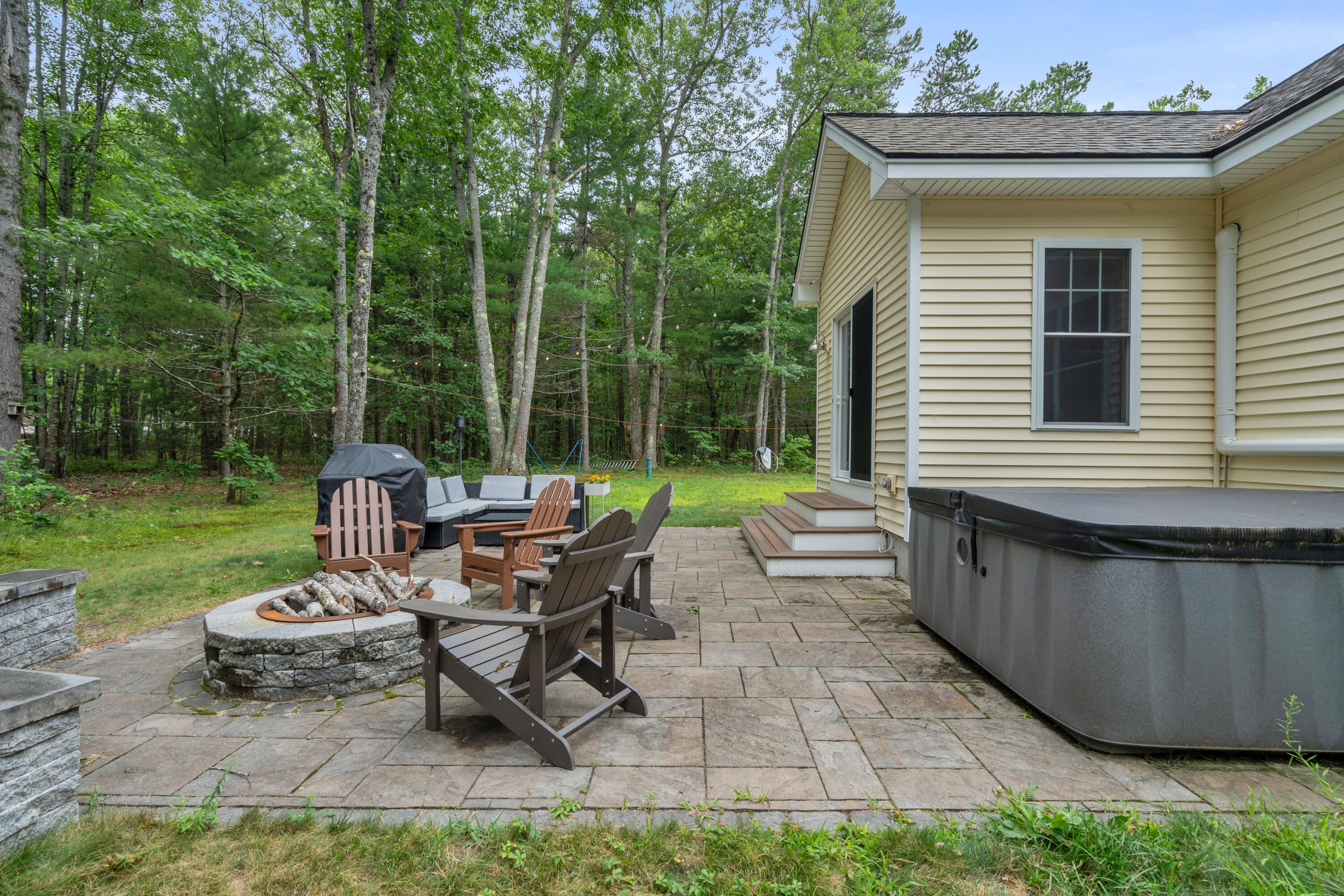 4 Huckleberry Lane