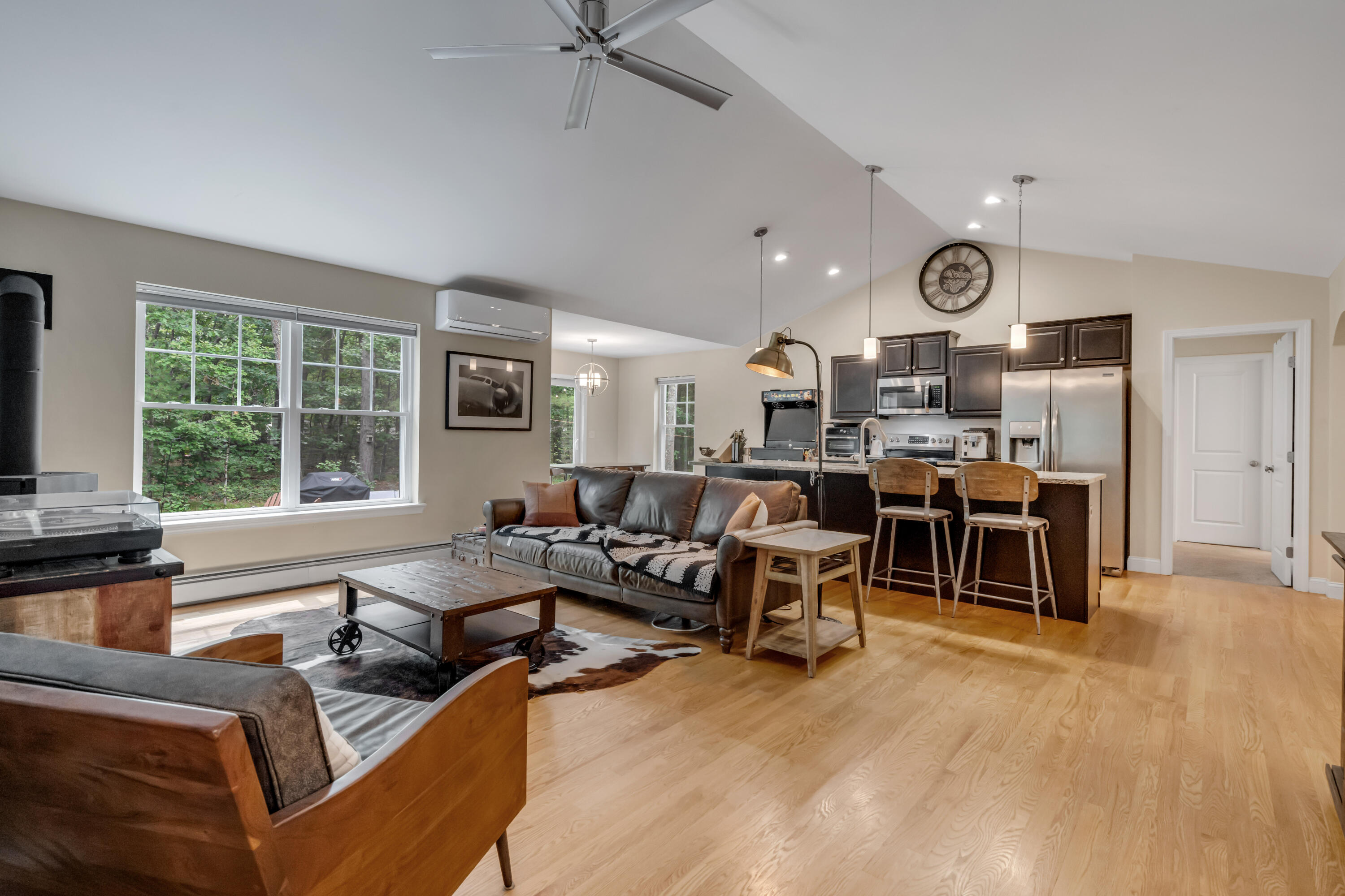 4 Huckleberry Lane