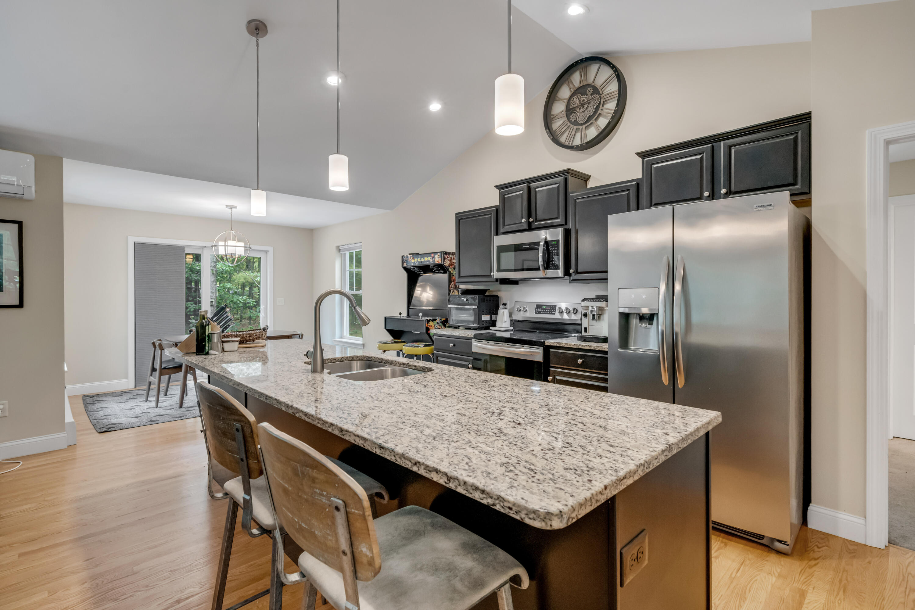 4 Huckleberry Lane
