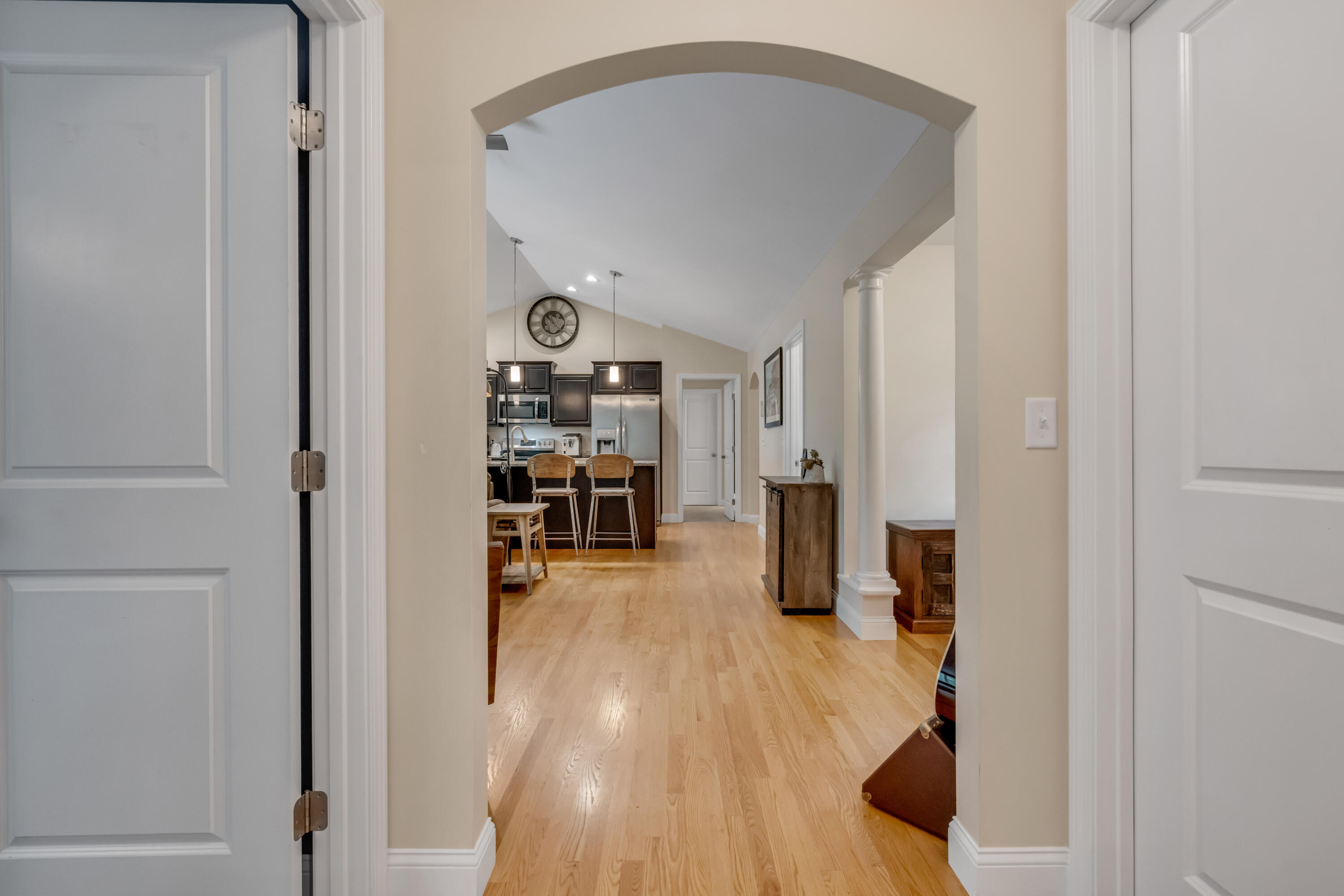 4 Huckleberry Lane