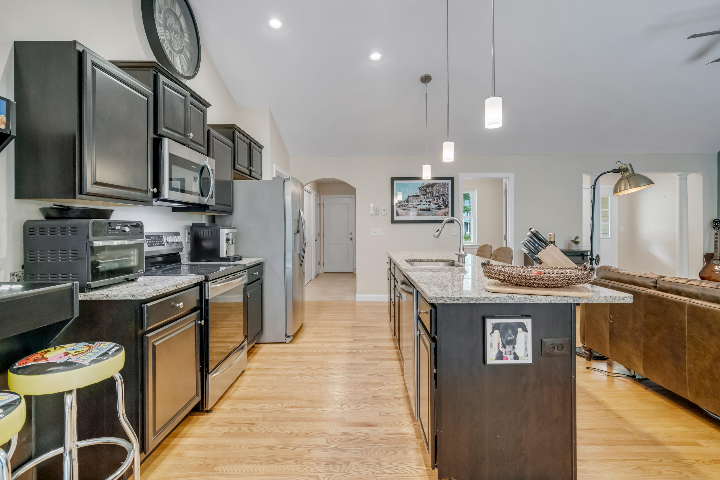 4 Huckleberry Lane