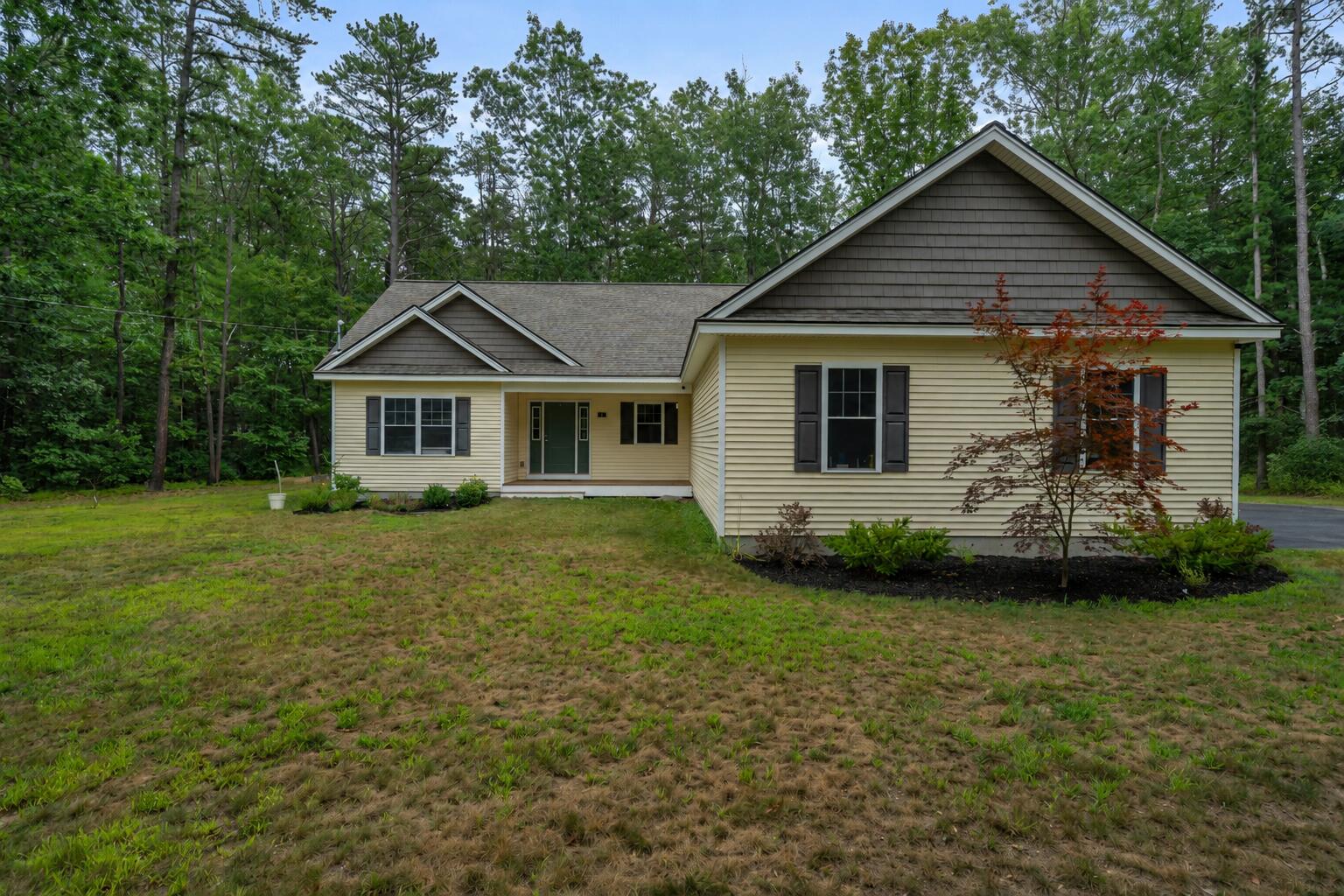 4 Huckleberry Lane