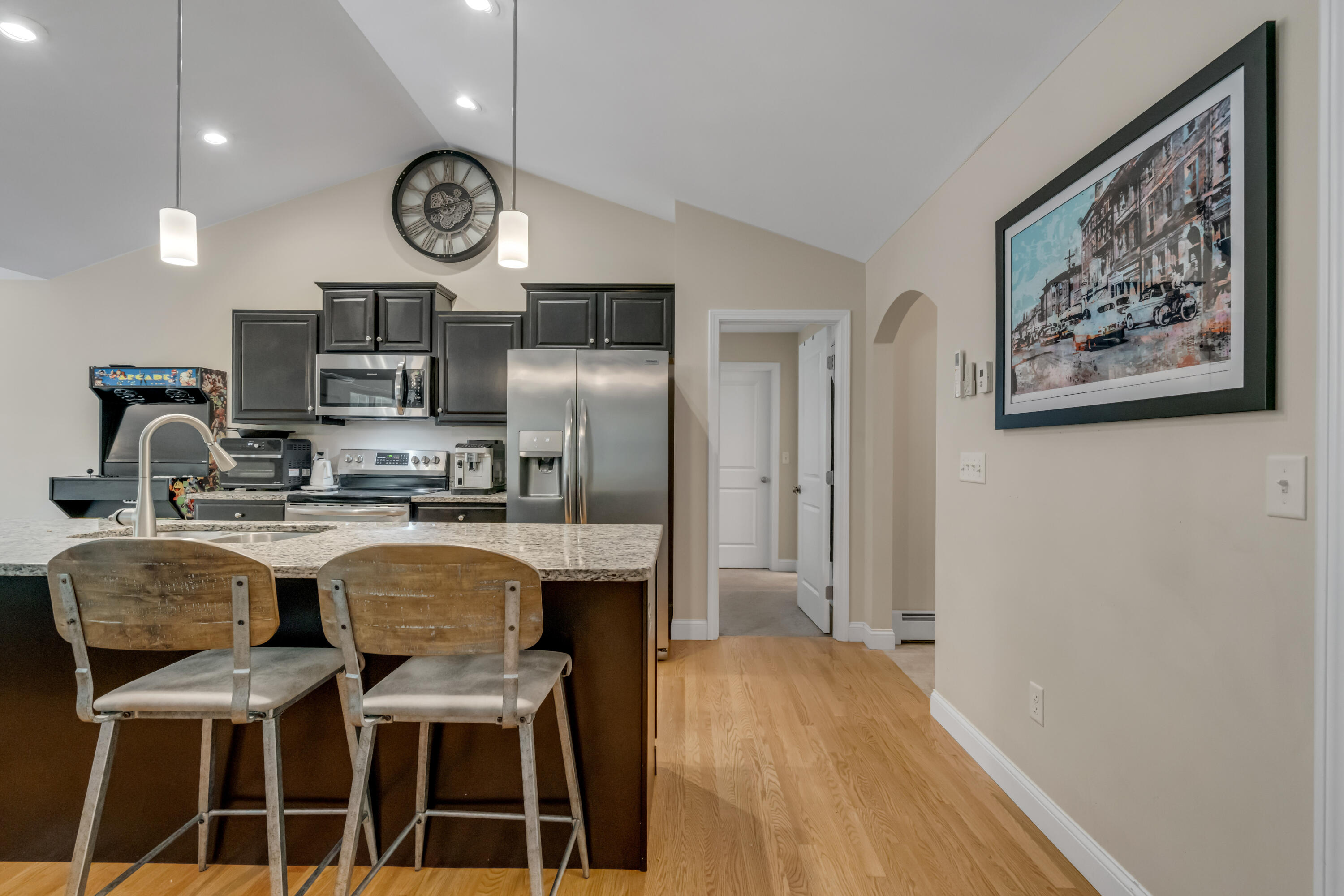 4 Huckleberry Lane