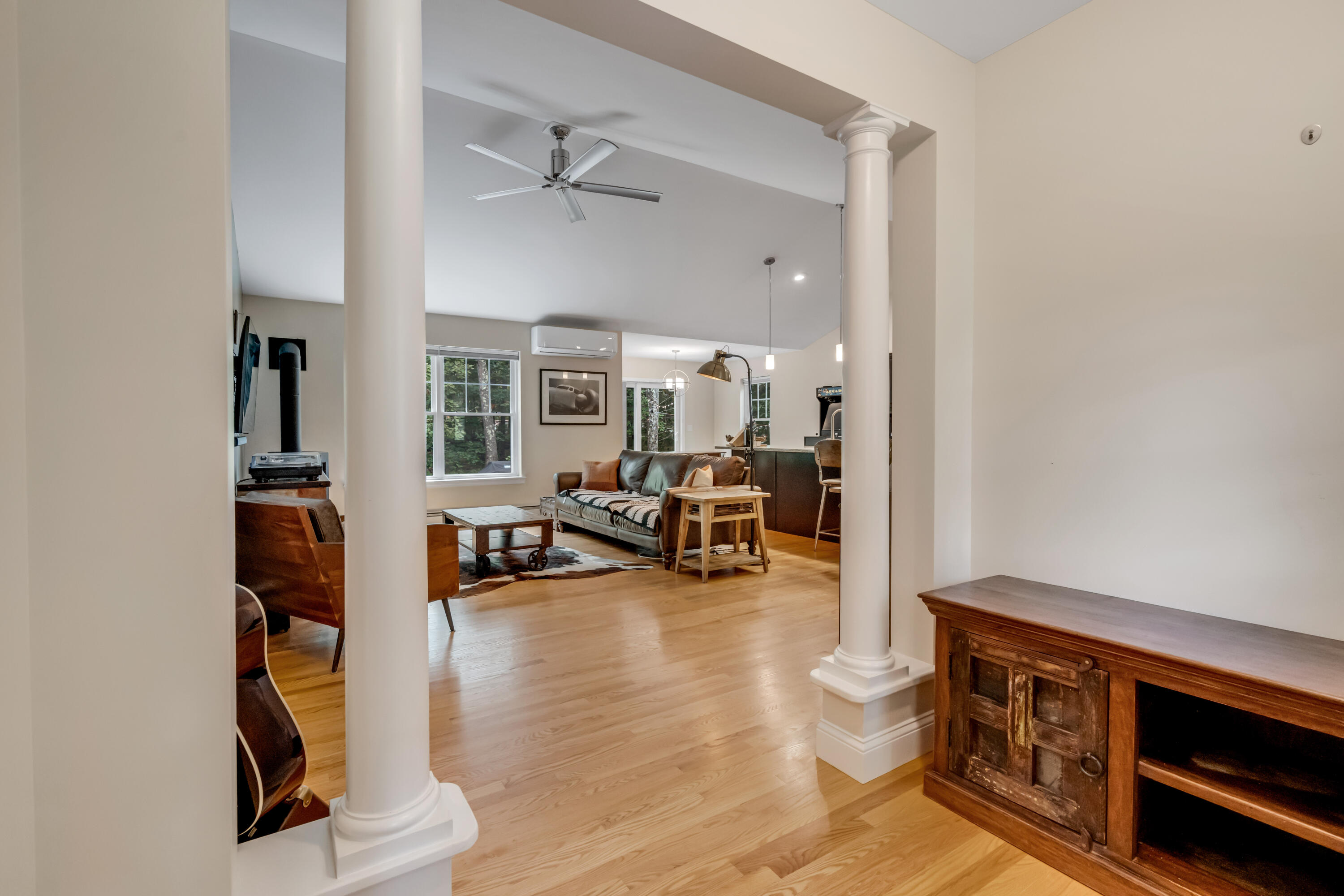 4 Huckleberry Lane