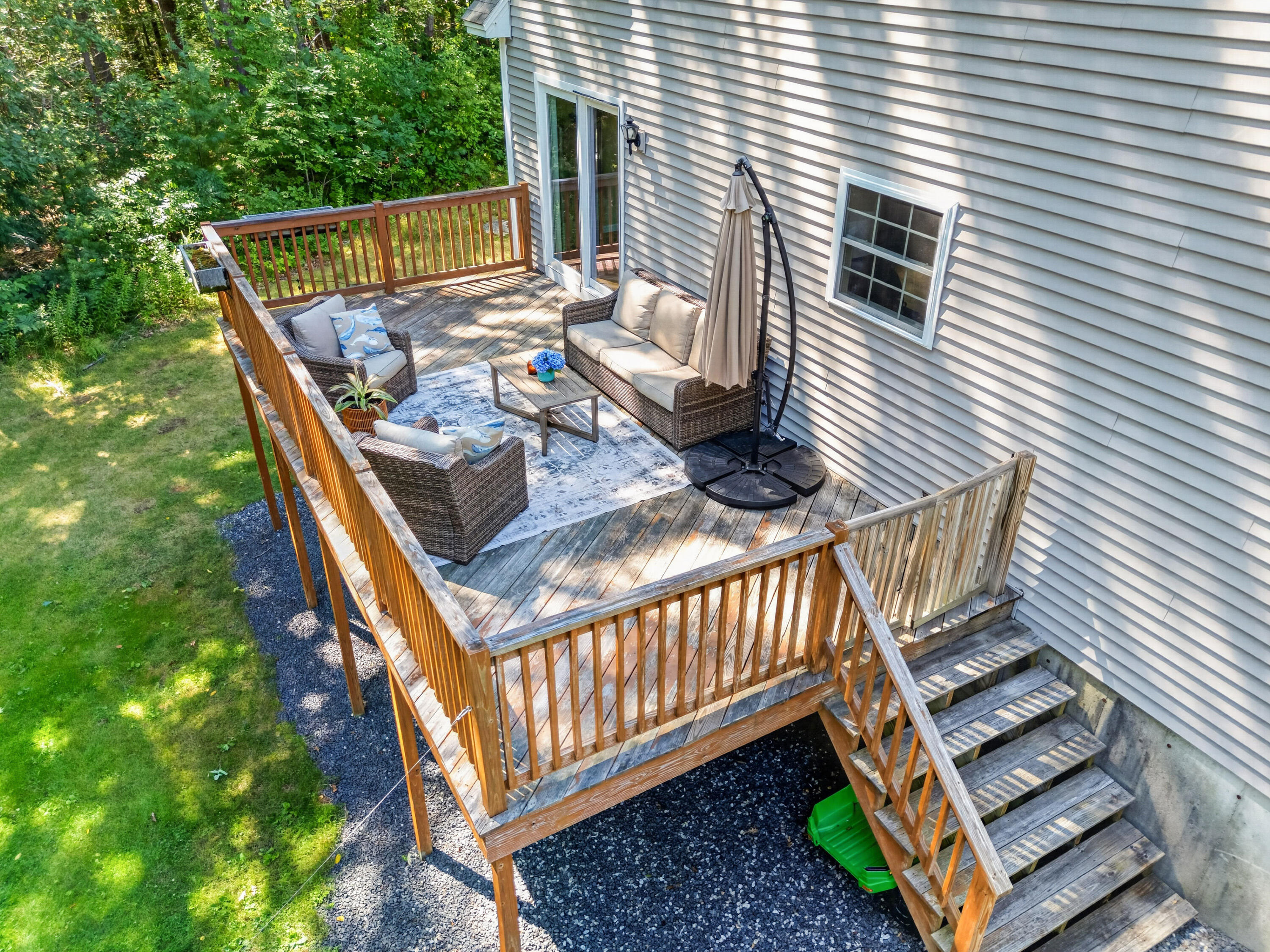 165 Scituate Road