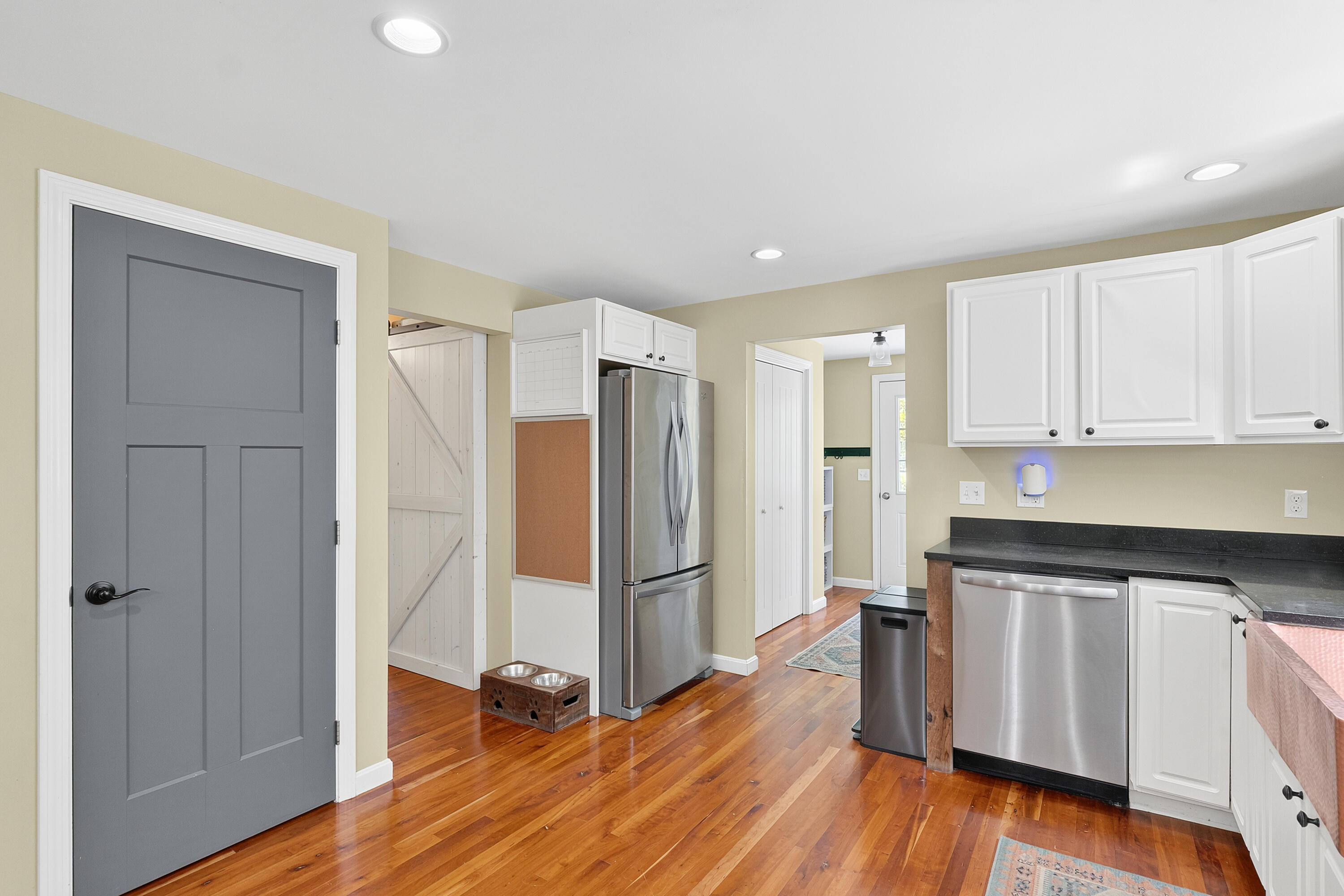 165 Scituate Road