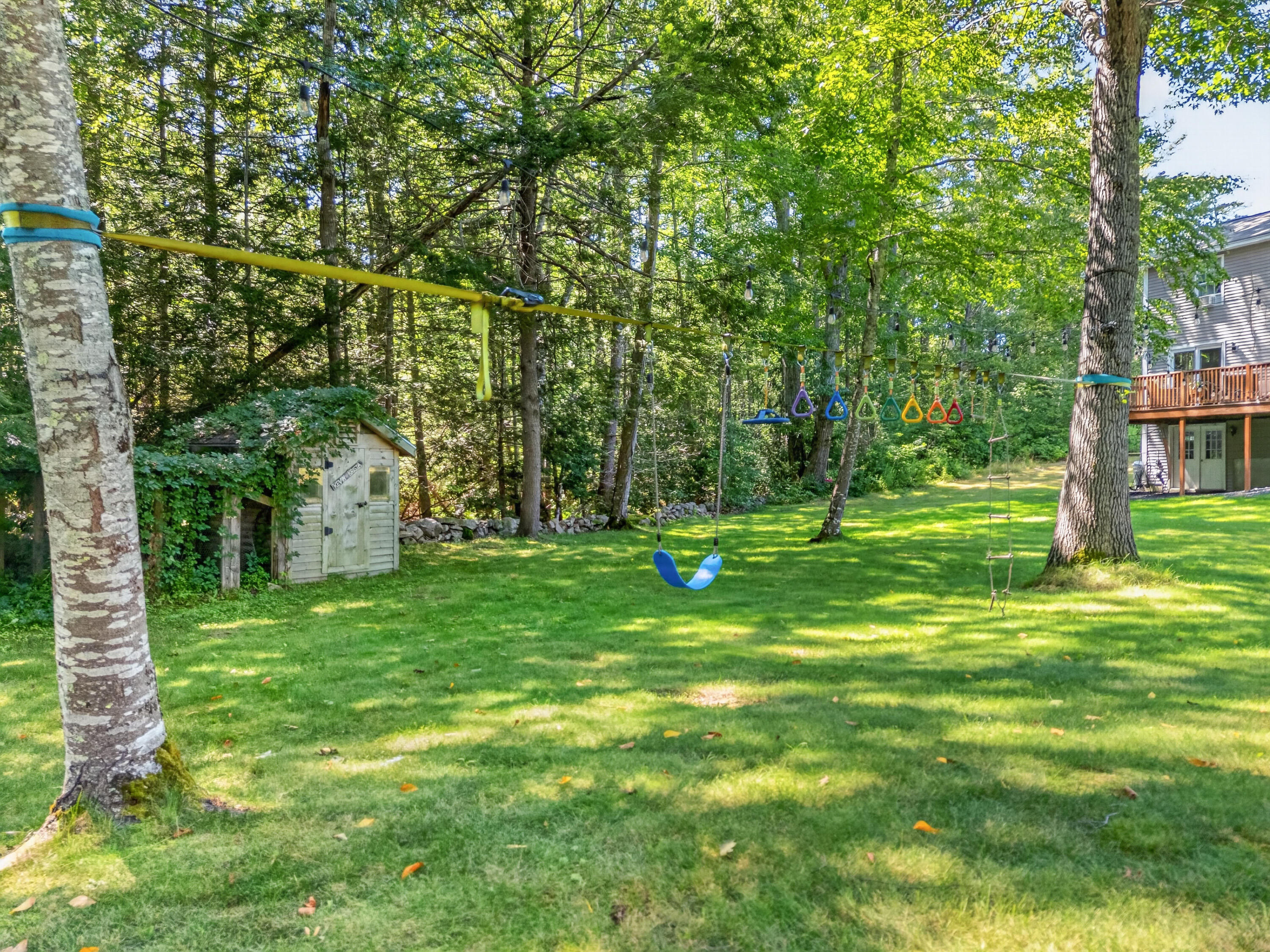 165 Scituate Road