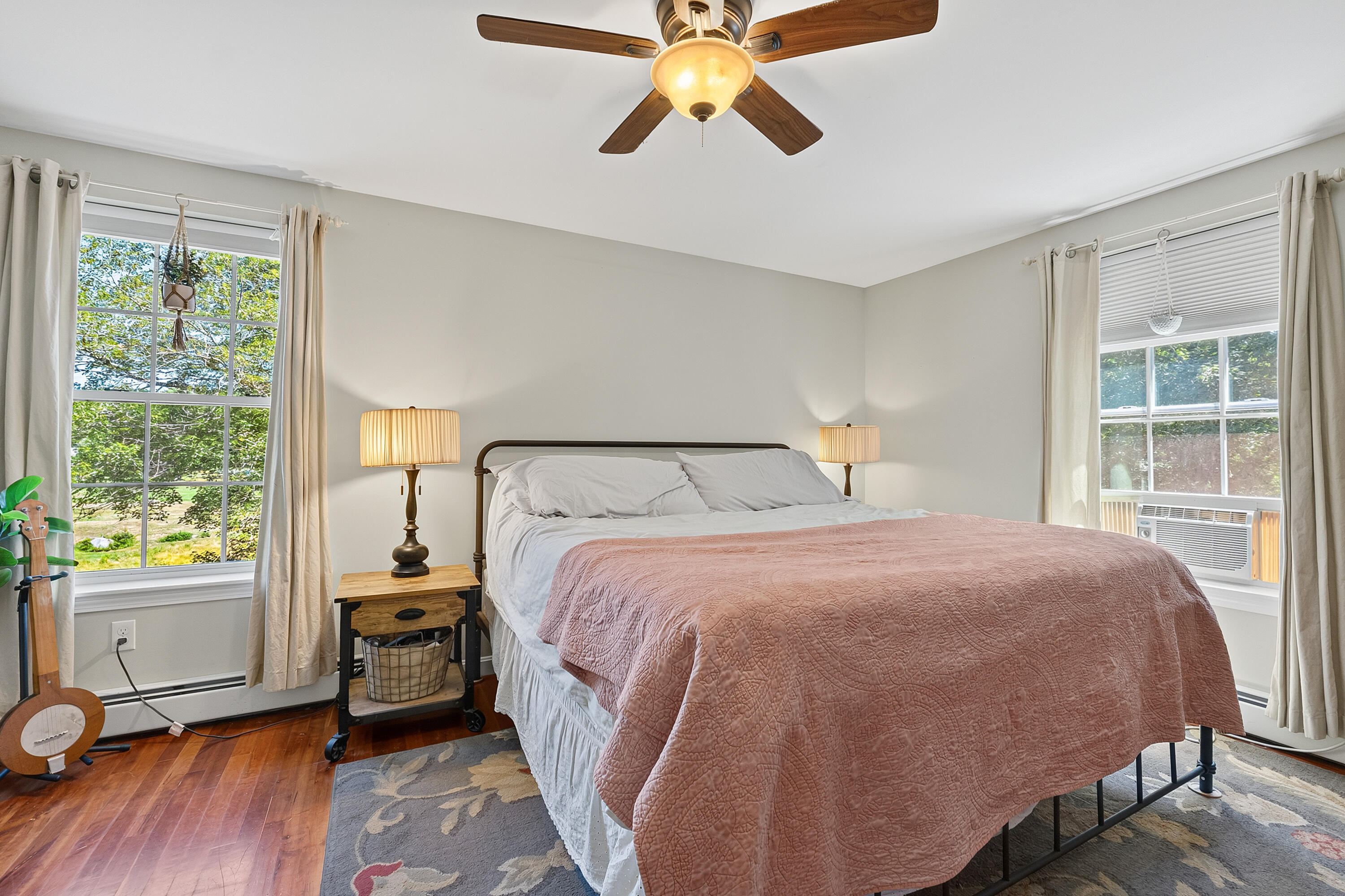 165 Scituate Road