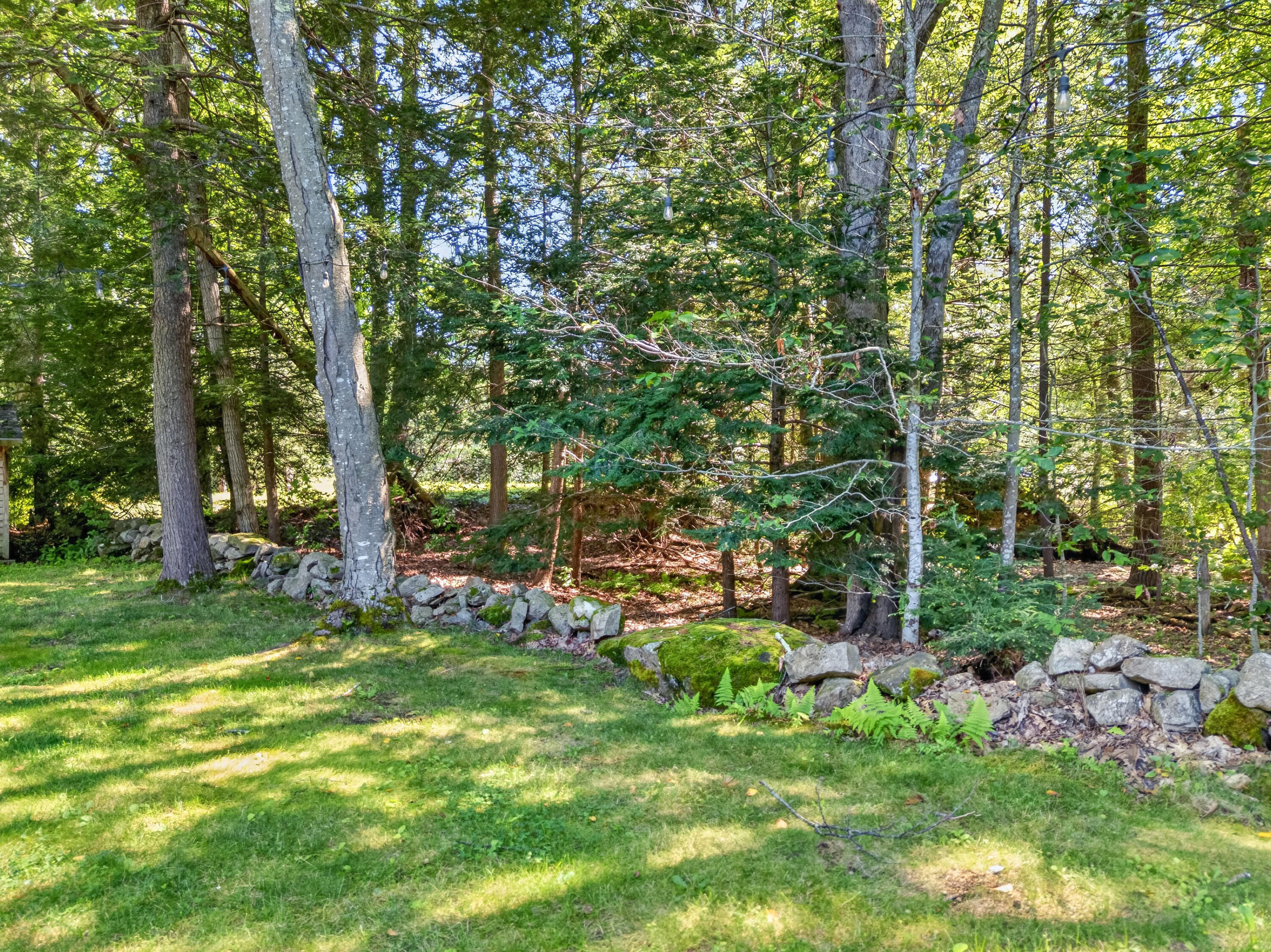 165 Scituate Road