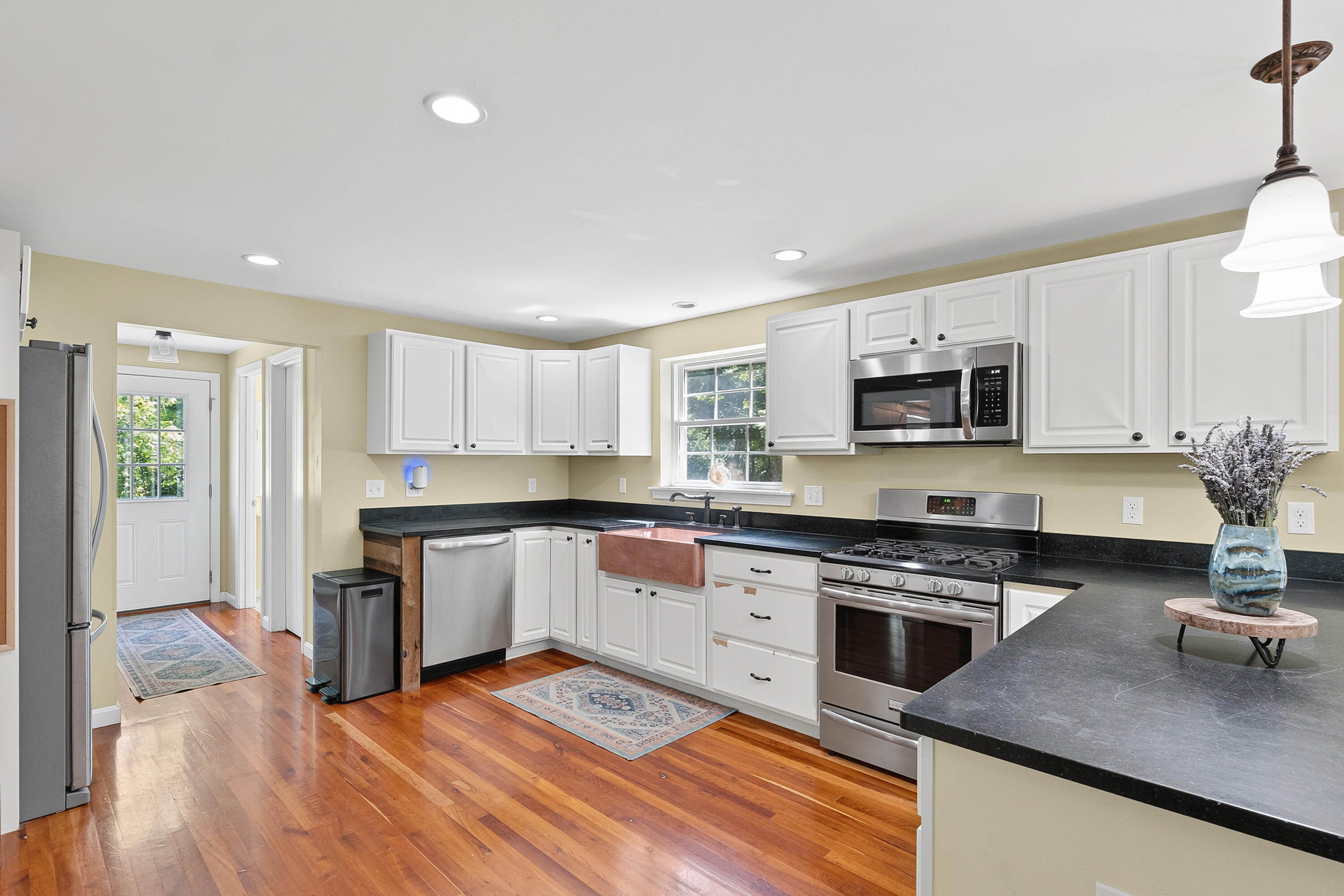 165 Scituate Road