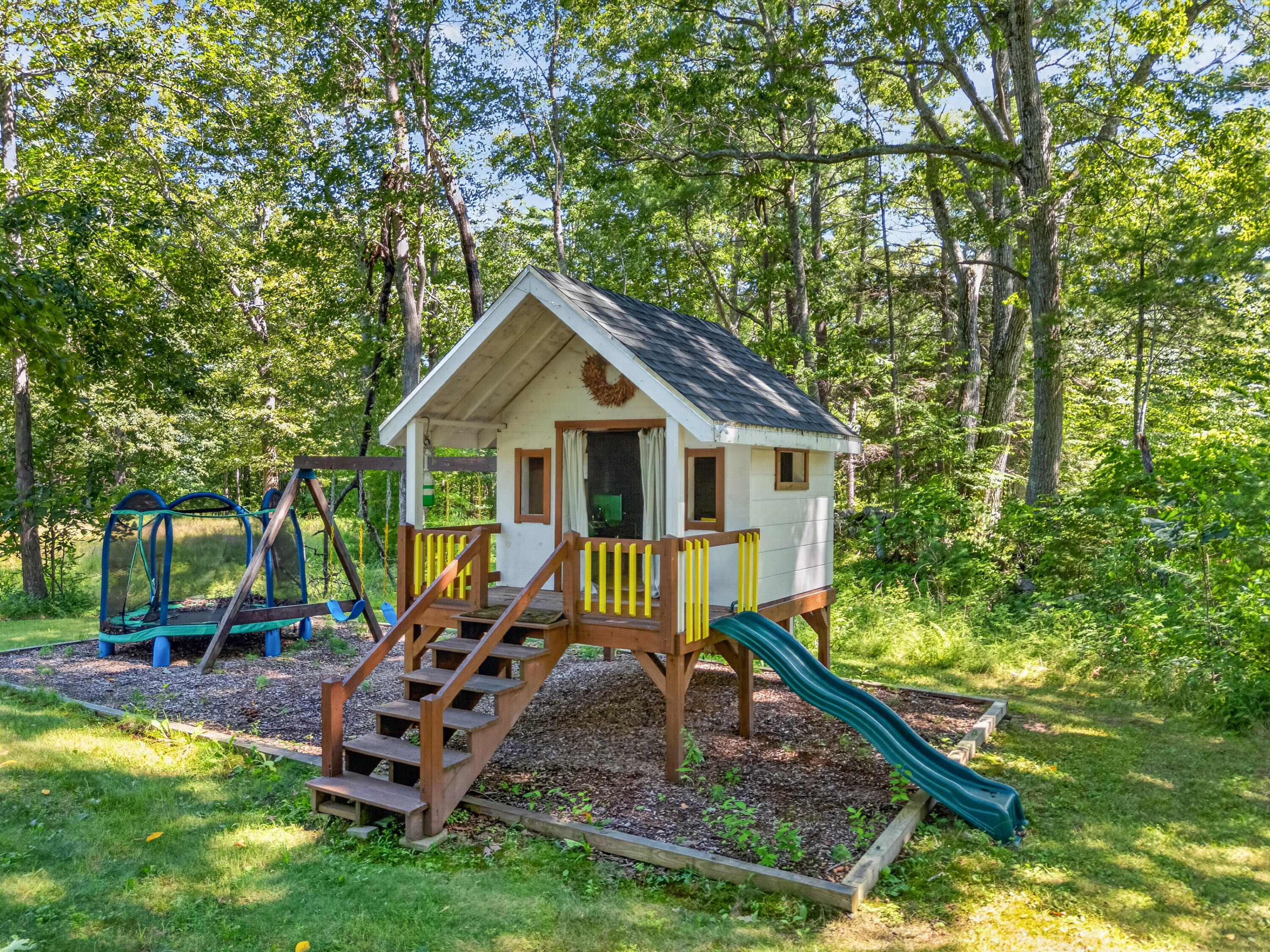 165 Scituate Road
