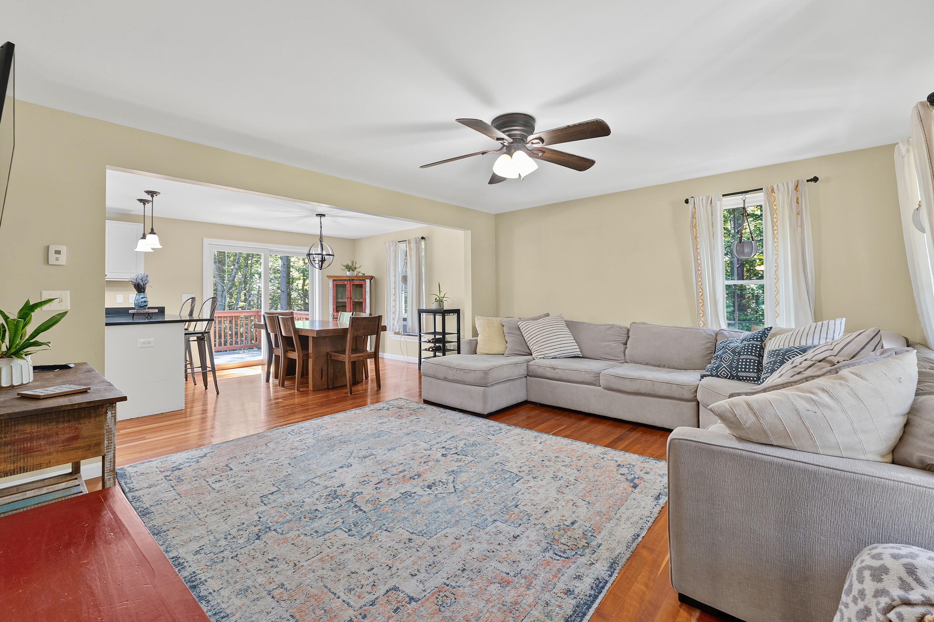 165 Scituate Road