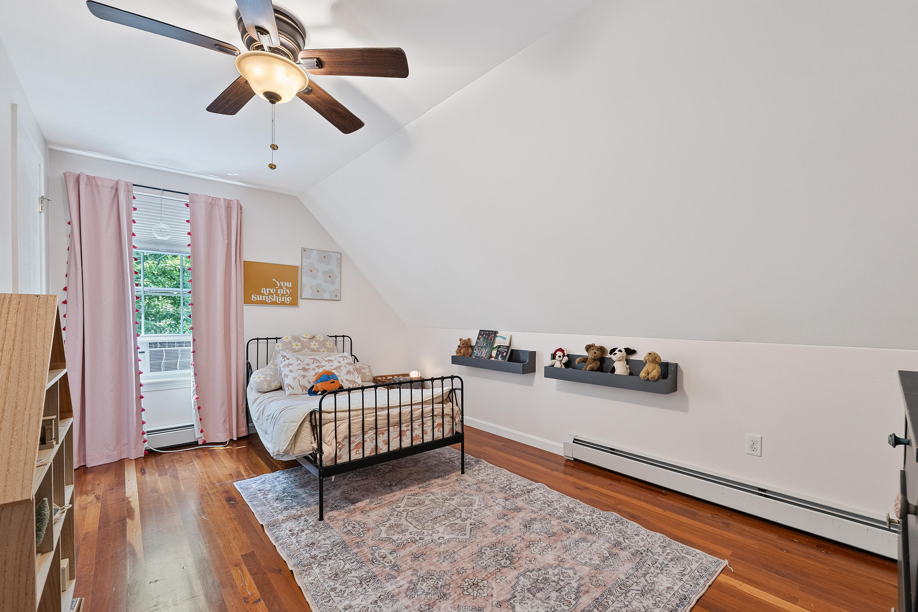 165 Scituate Road