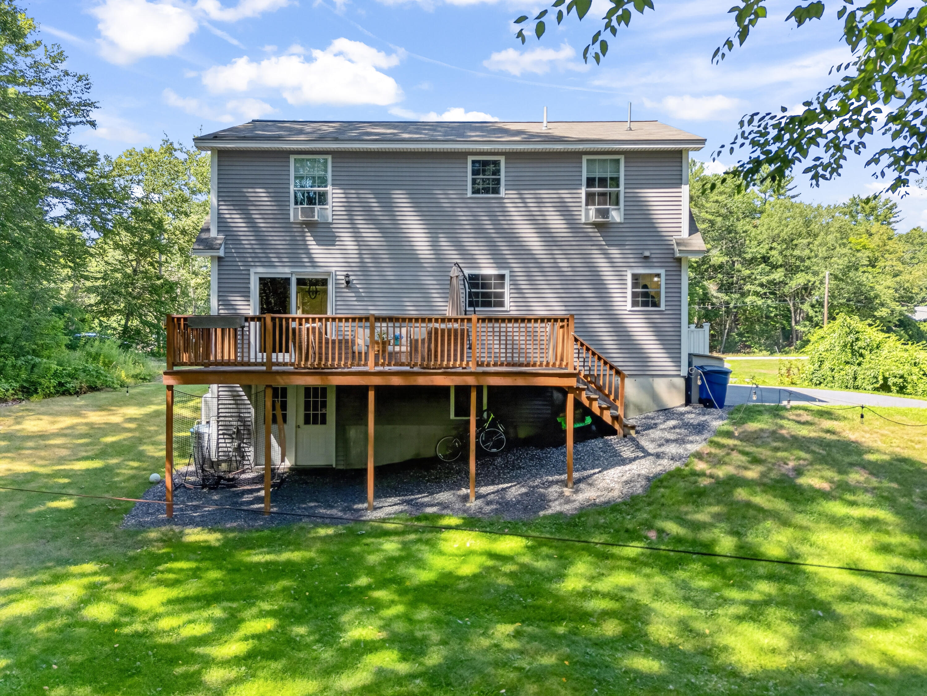 165 Scituate Road