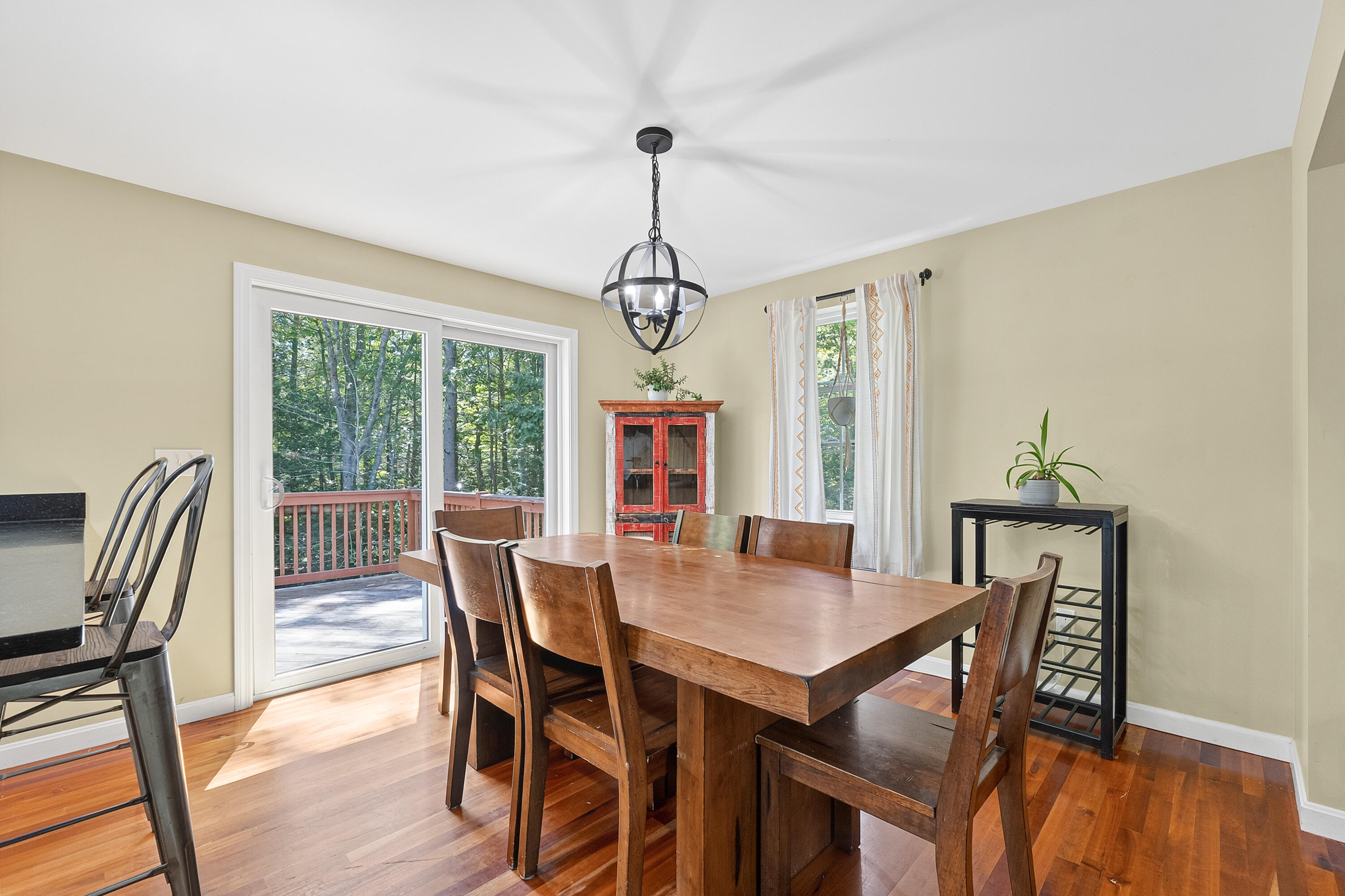 165 Scituate Road