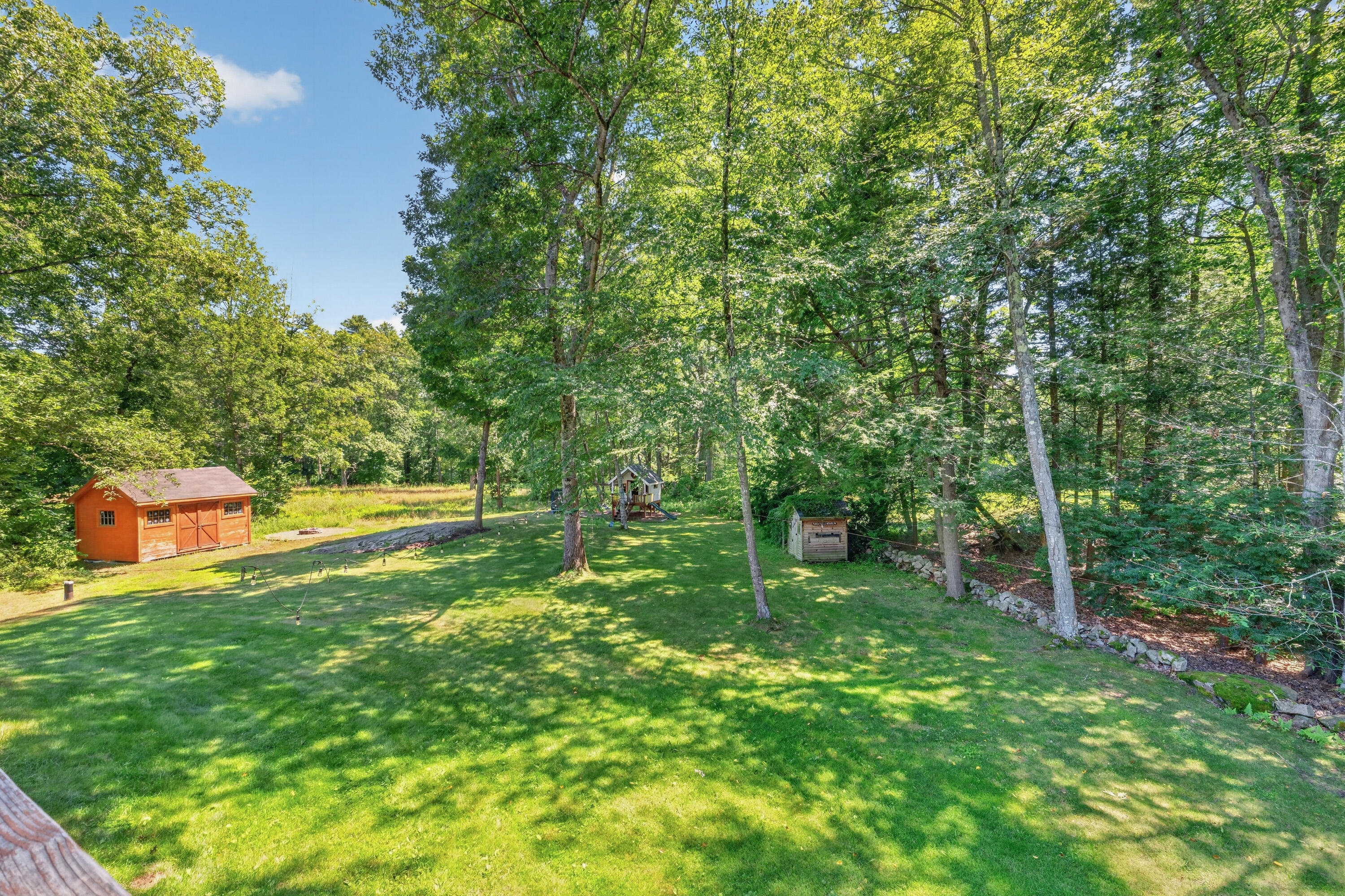 165 Scituate Road