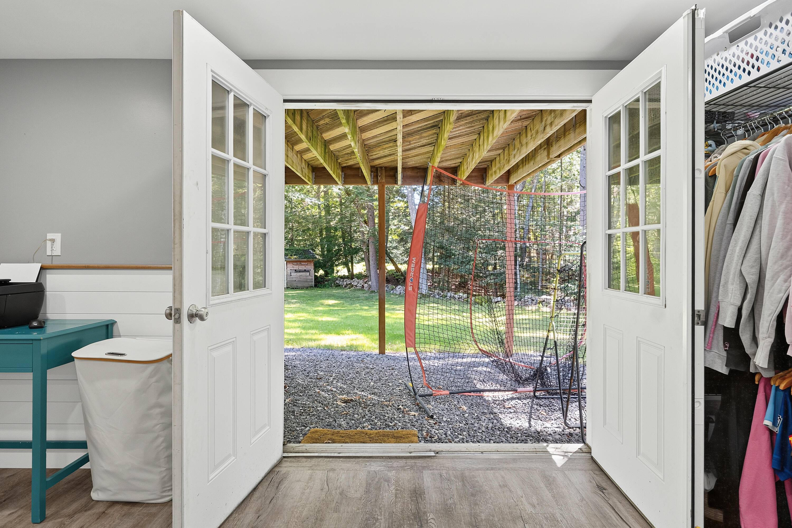 165 Scituate Road