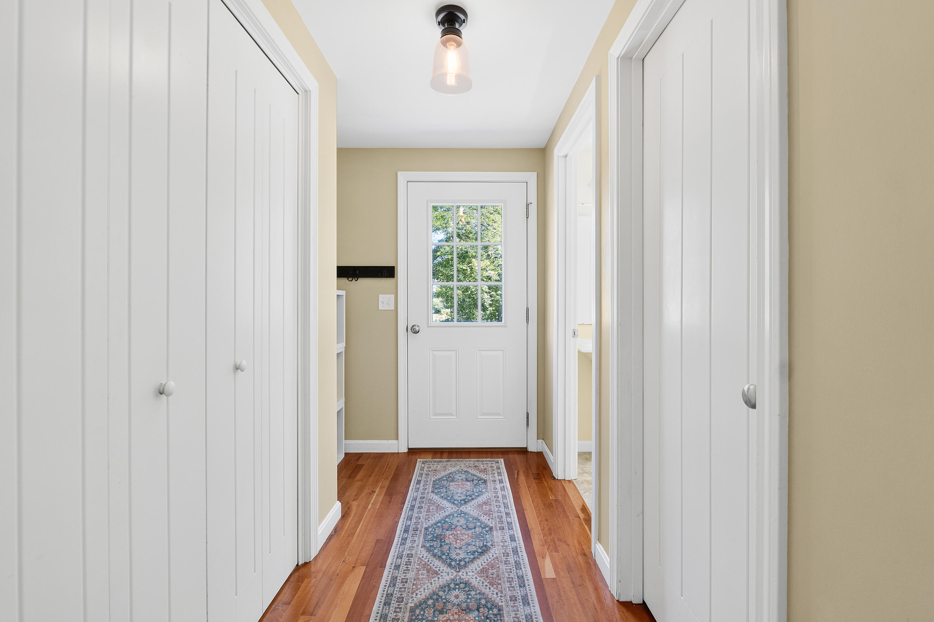 165 Scituate Road