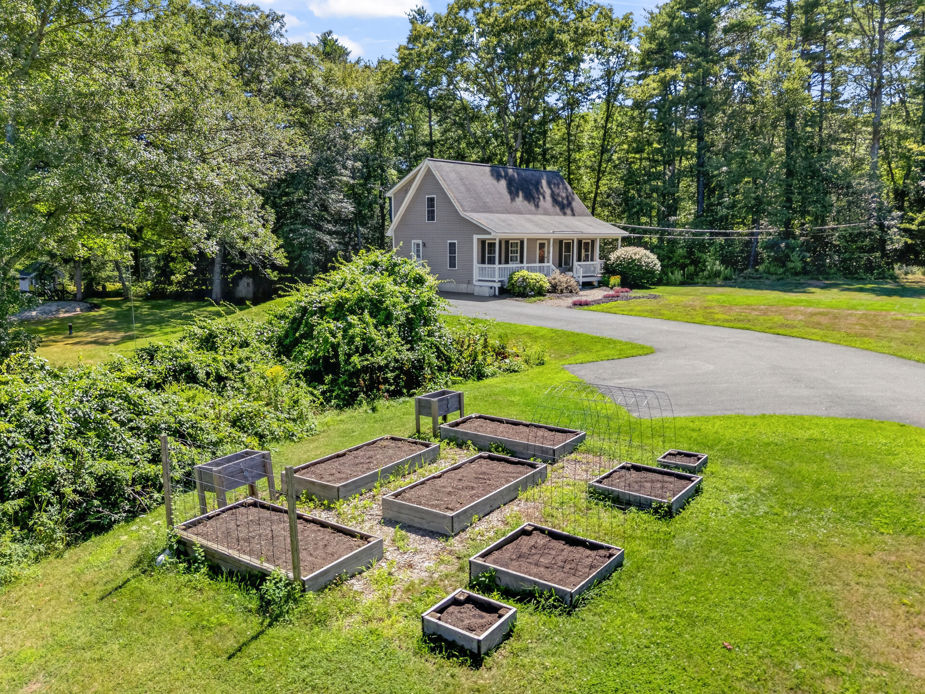 165 Scituate Road