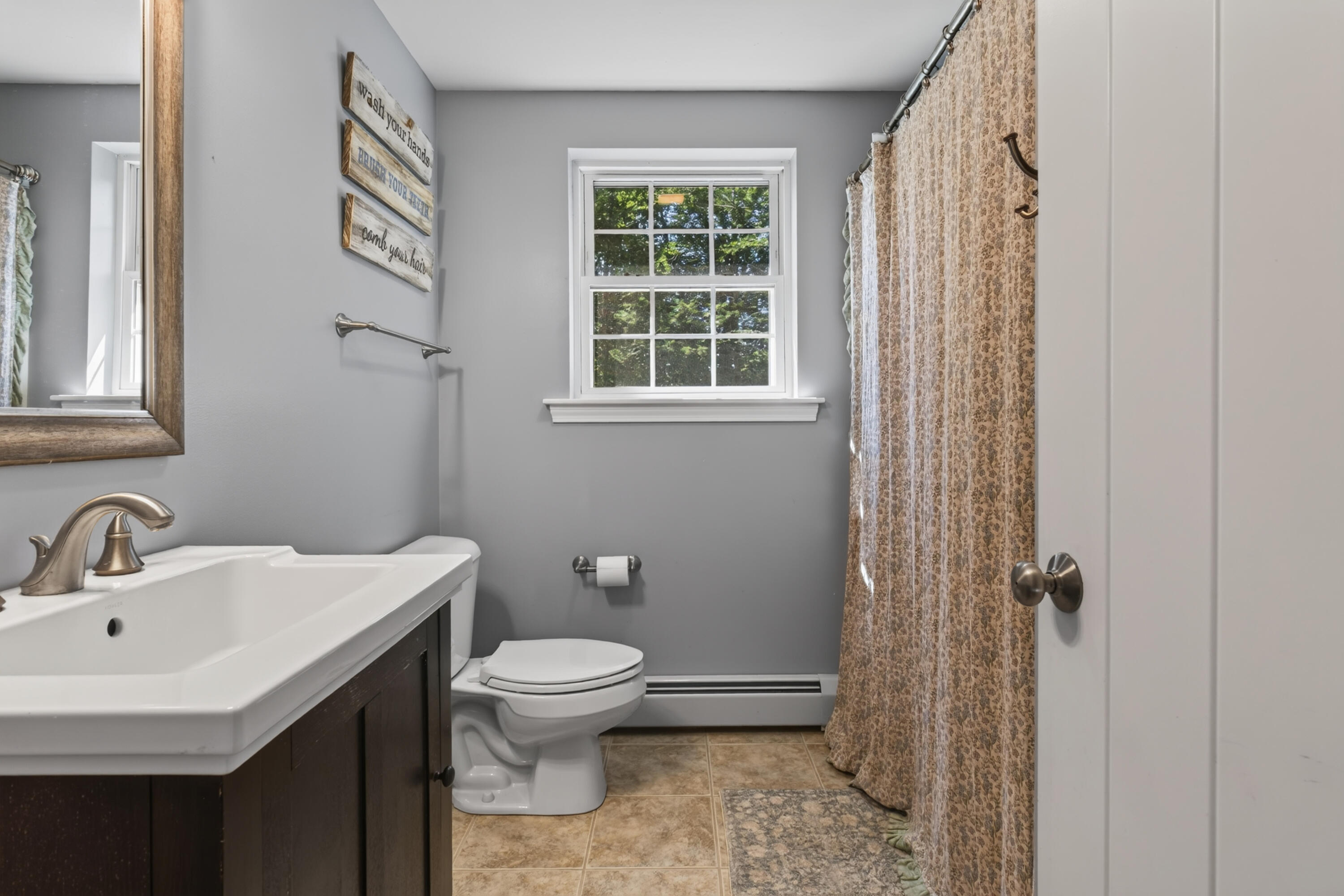 165 Scituate Road