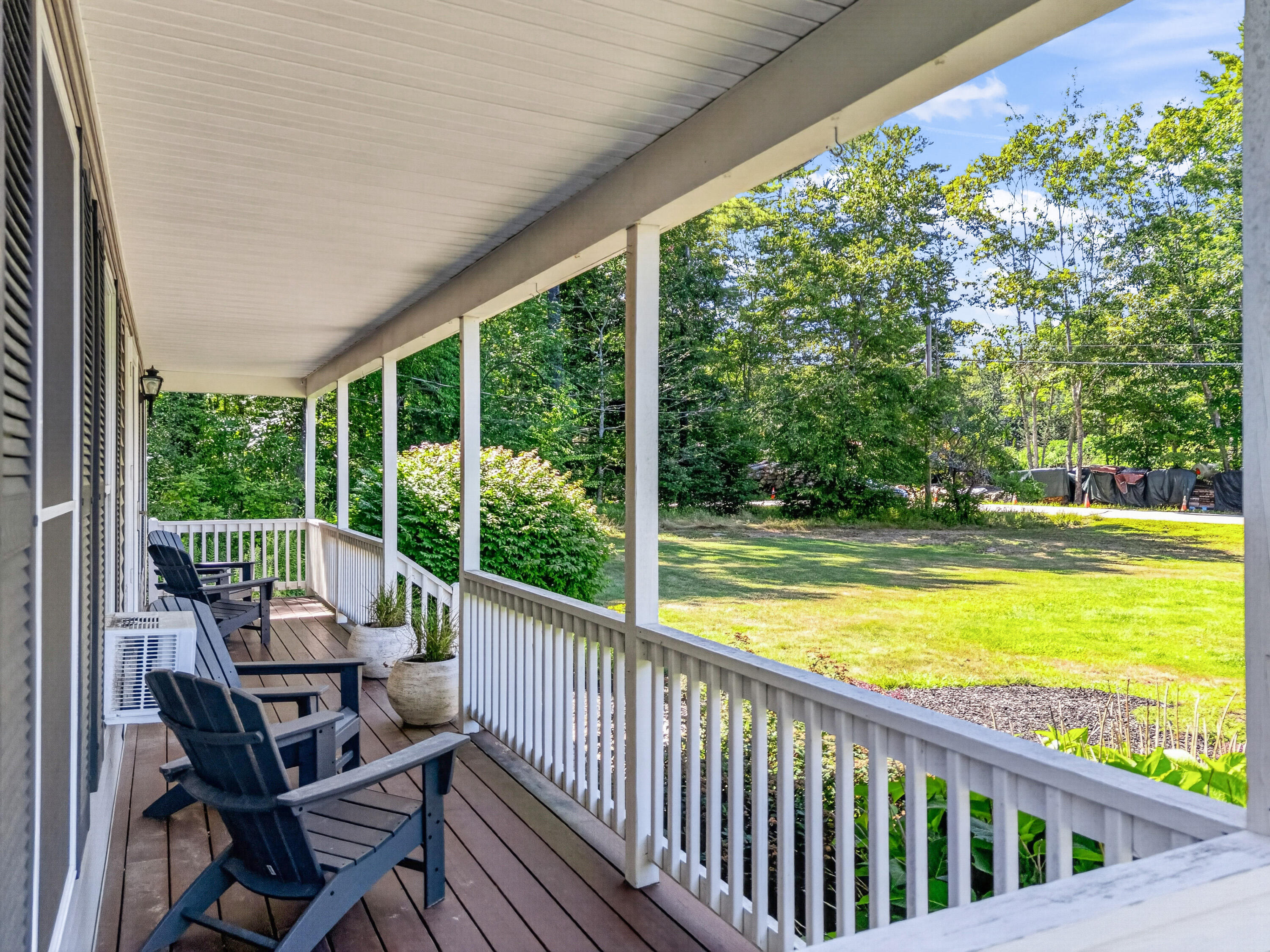 165 Scituate Road