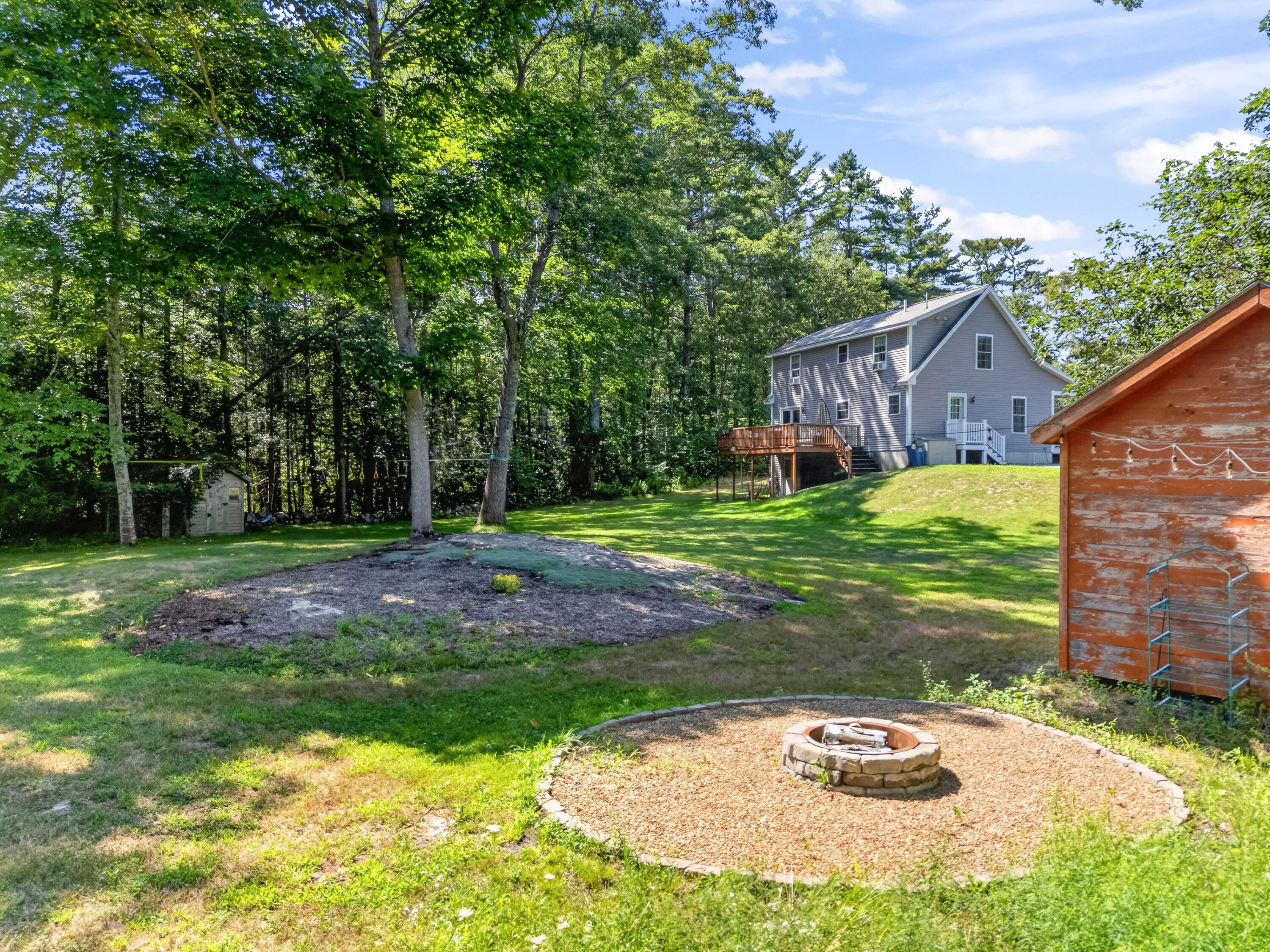 165 Scituate Road