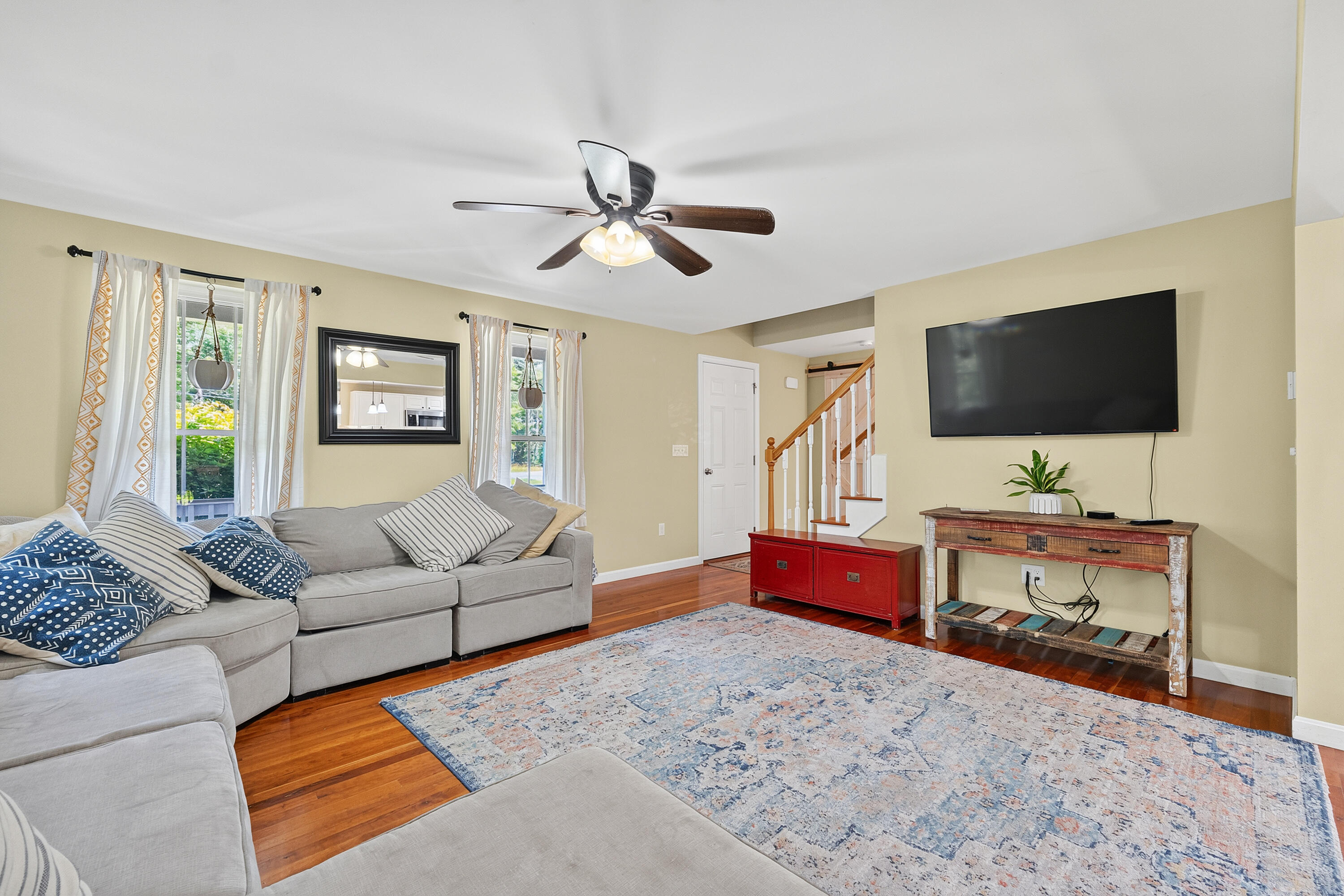 165 Scituate Road