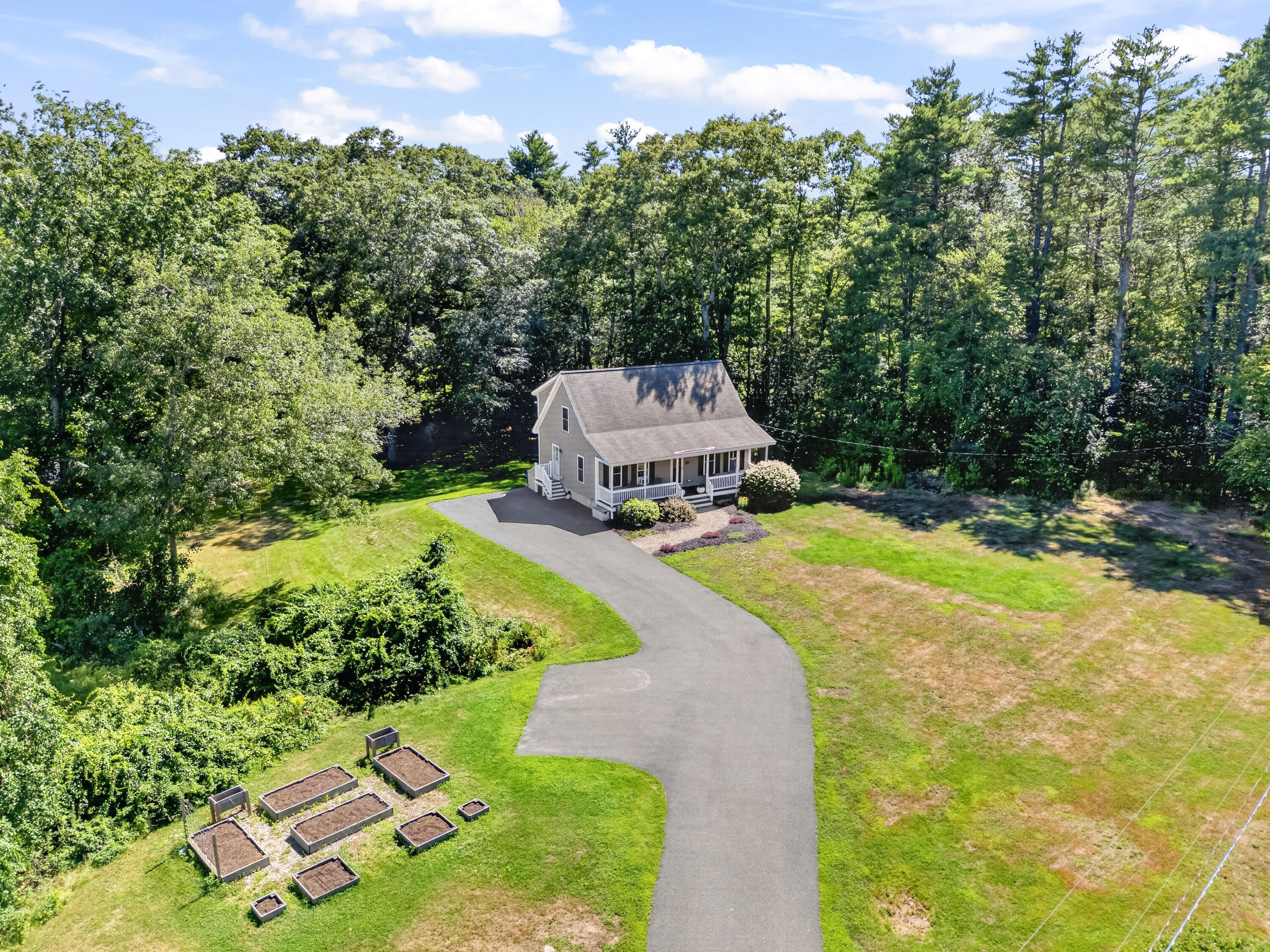 165 Scituate Road