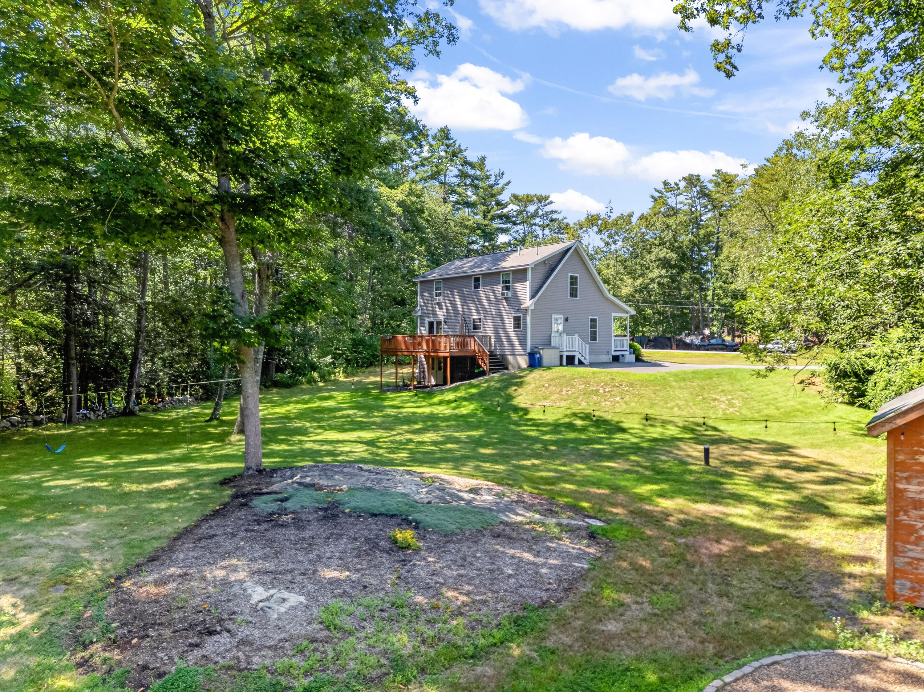 165 Scituate Road