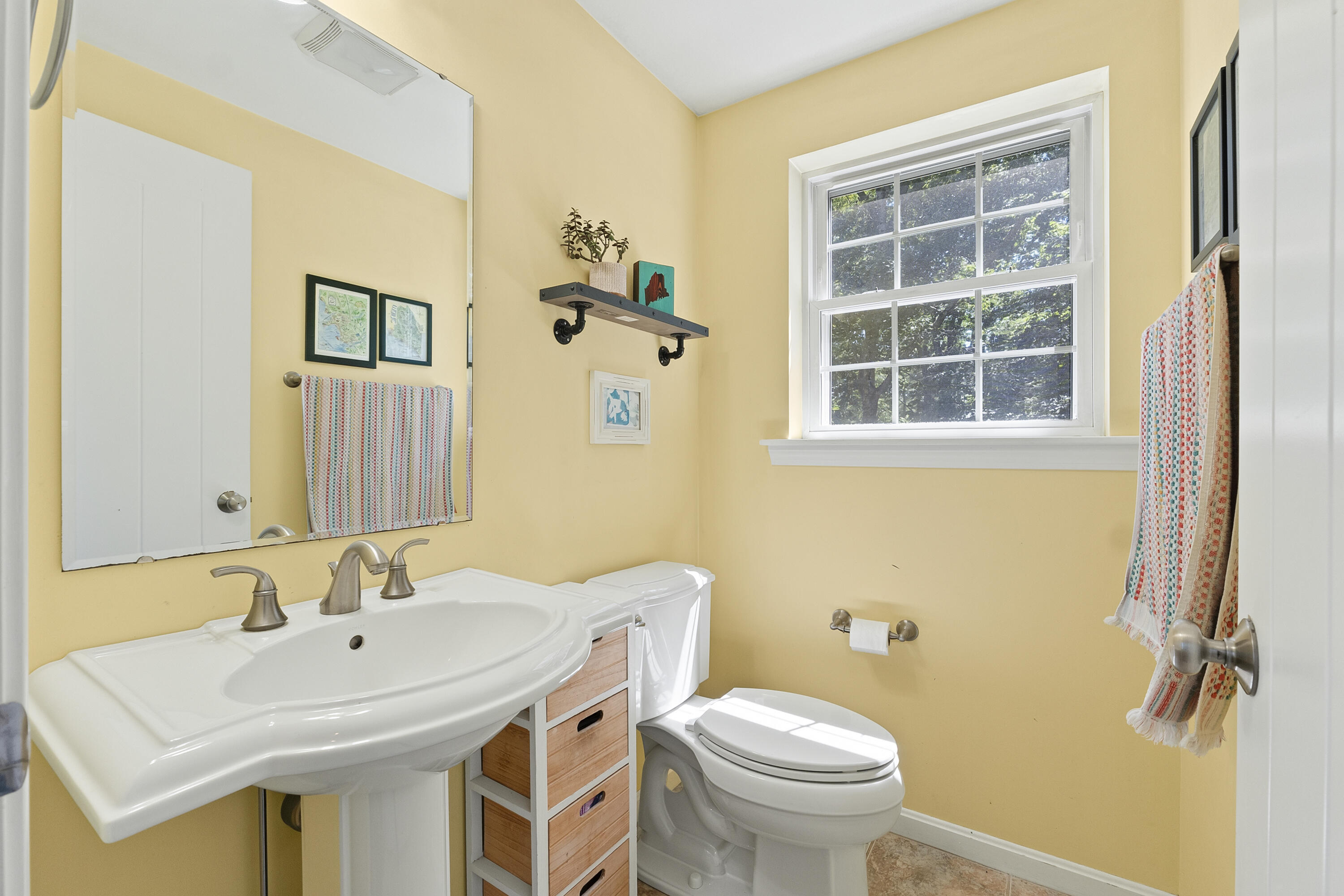 165 Scituate Road