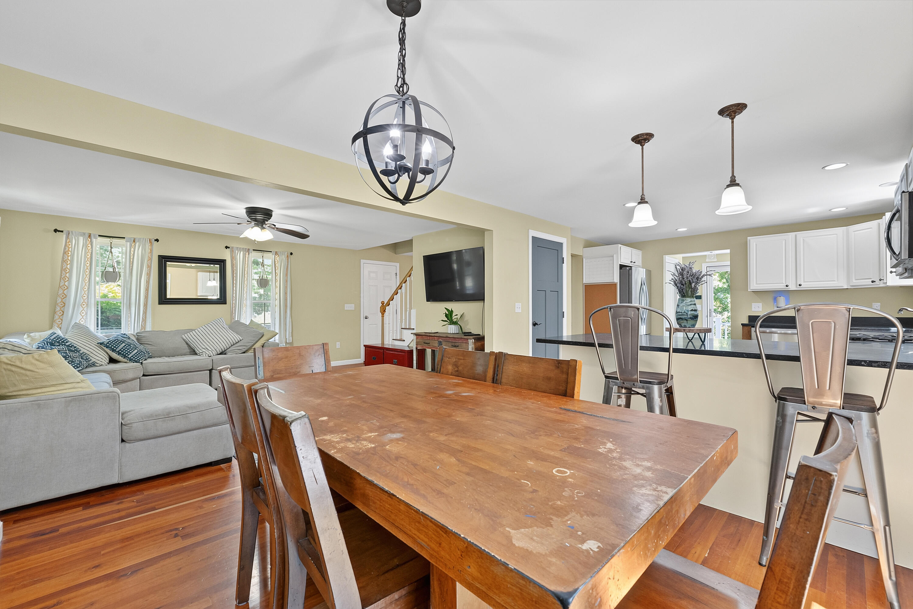165 Scituate Road