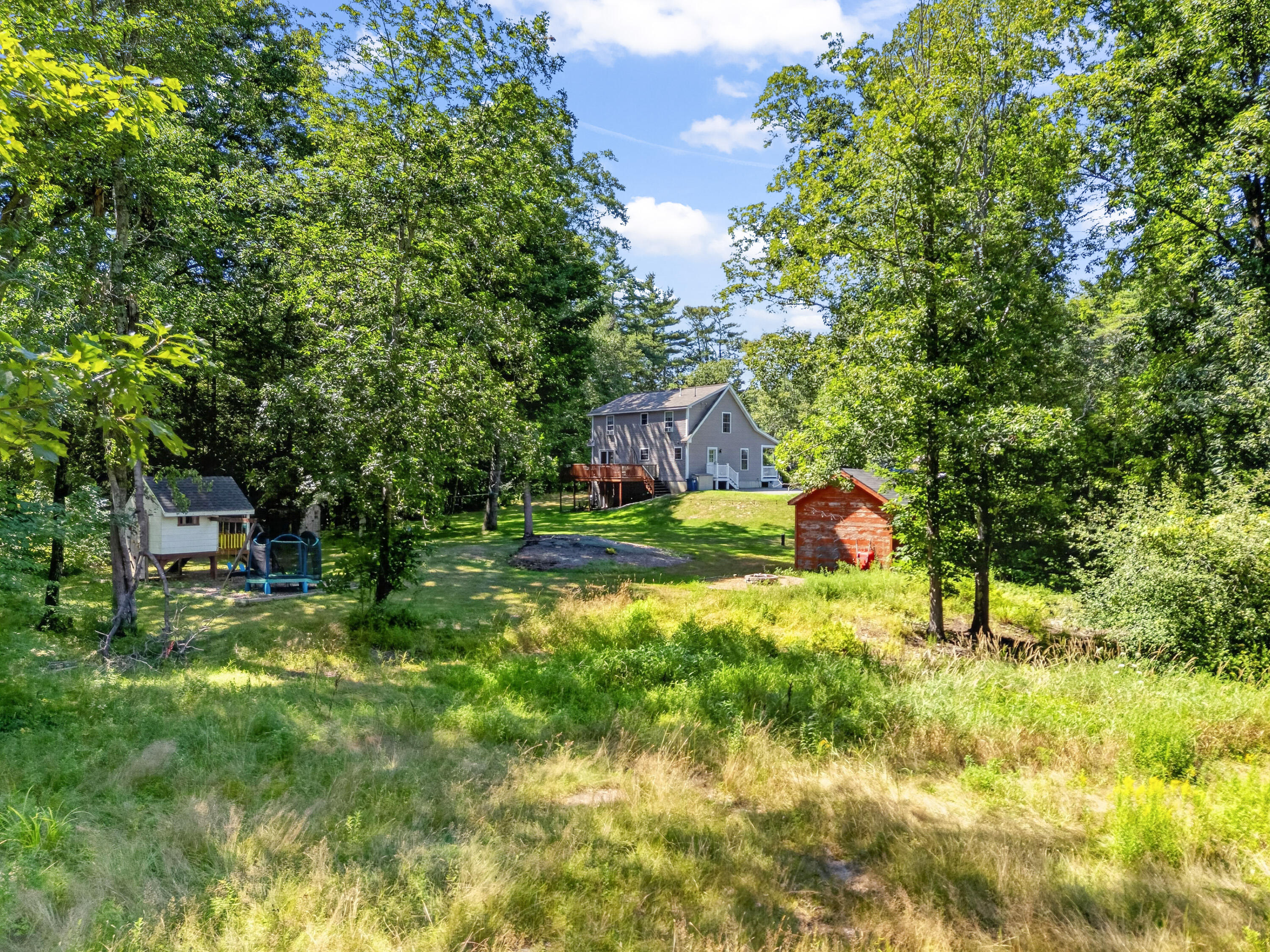 165 Scituate Road