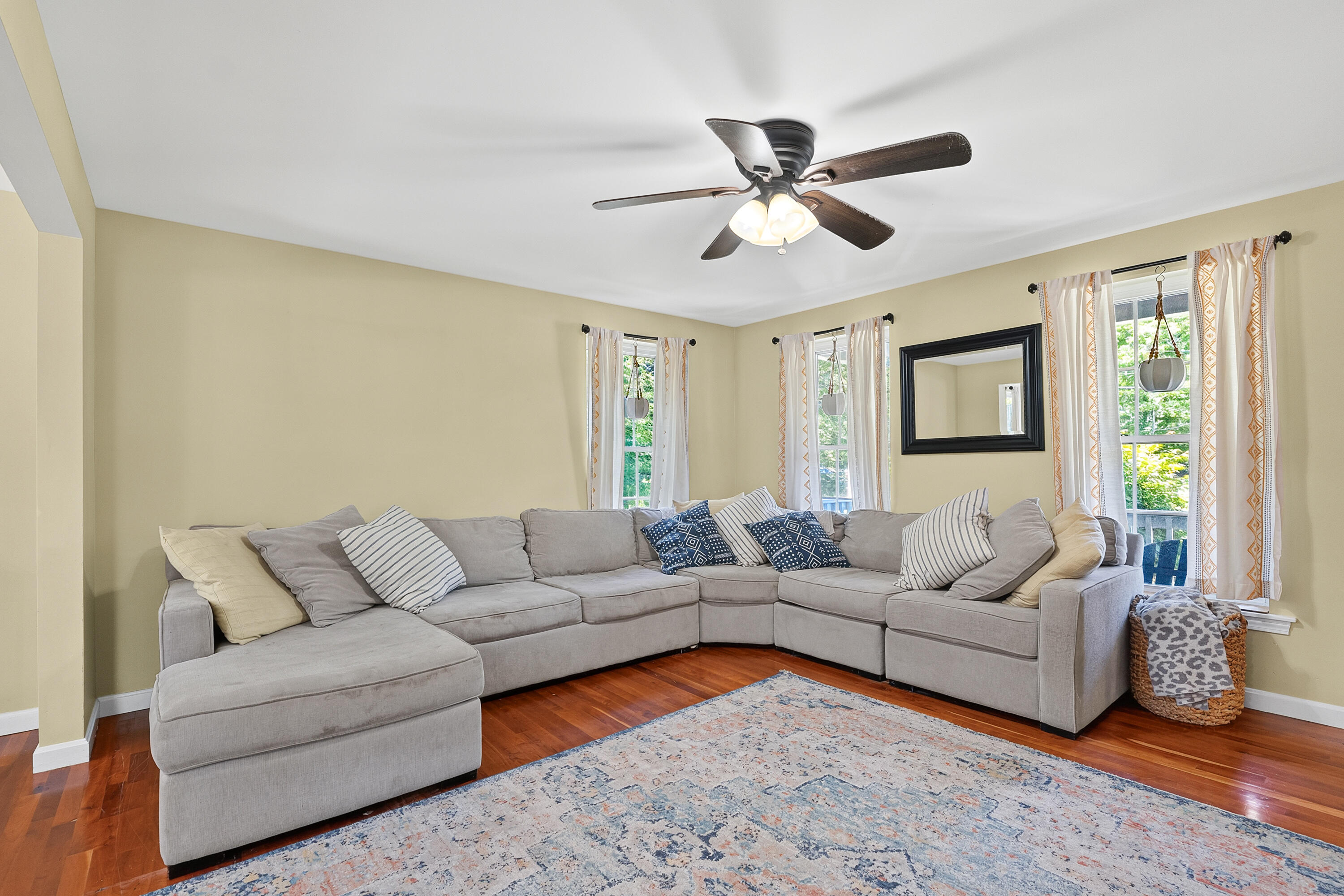 165 Scituate Road