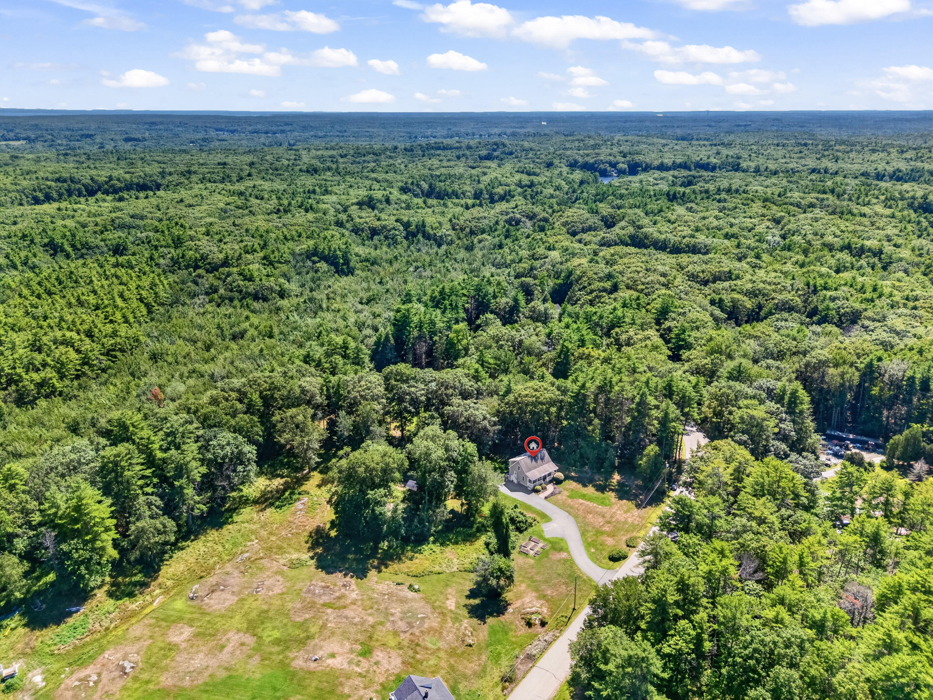 165 Scituate Road