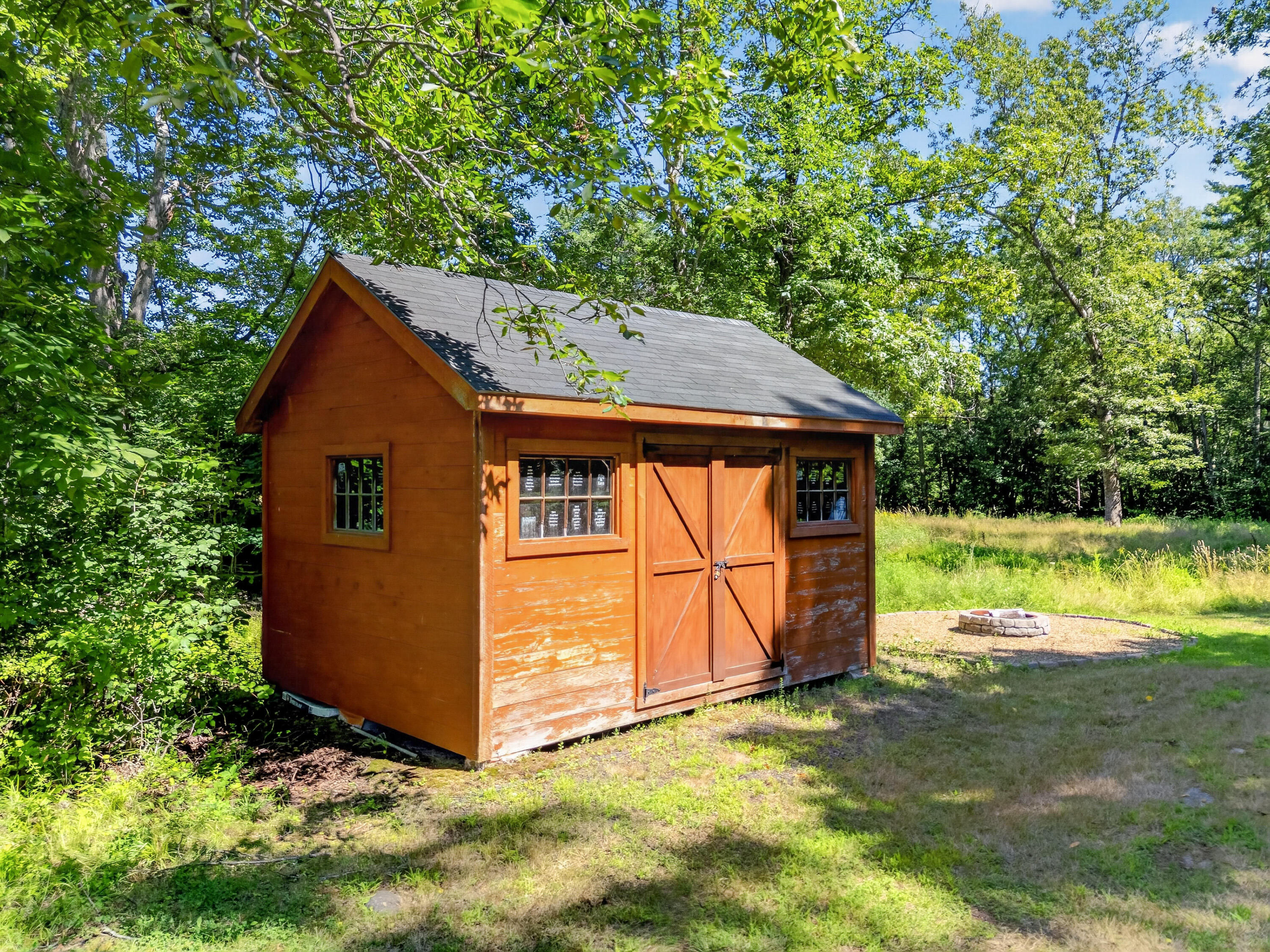 165 Scituate Road