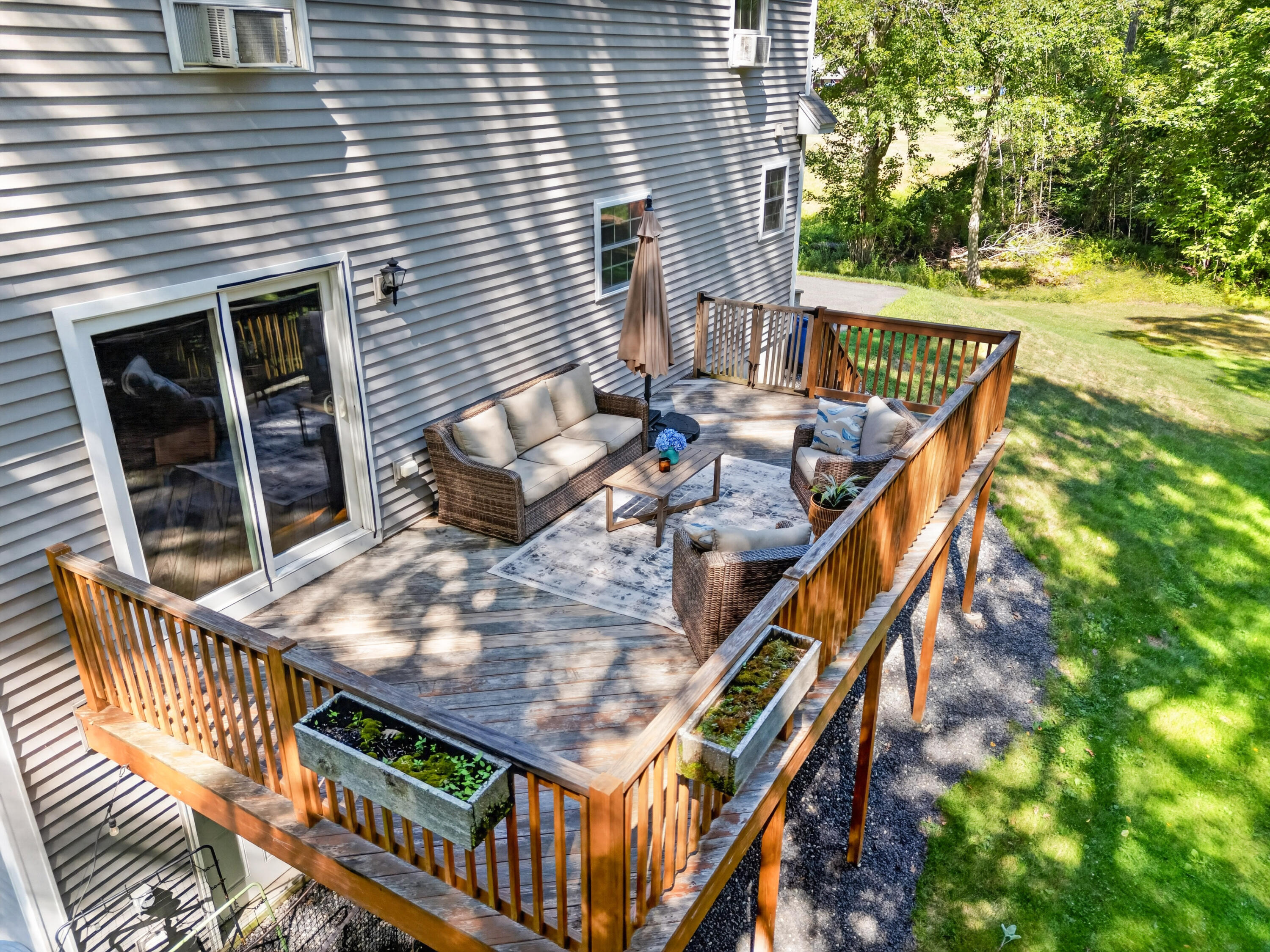 165 Scituate Road