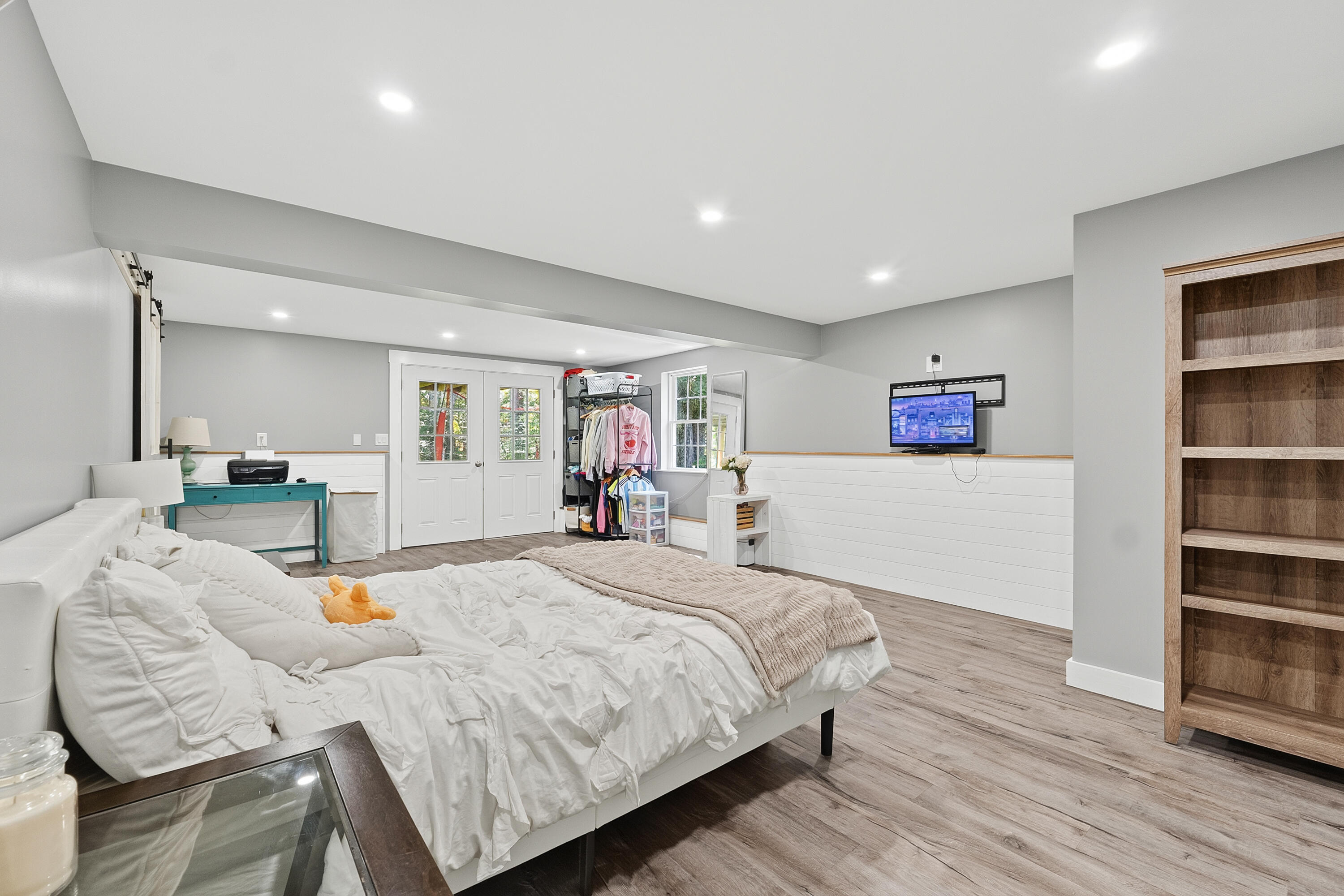 165 Scituate Road