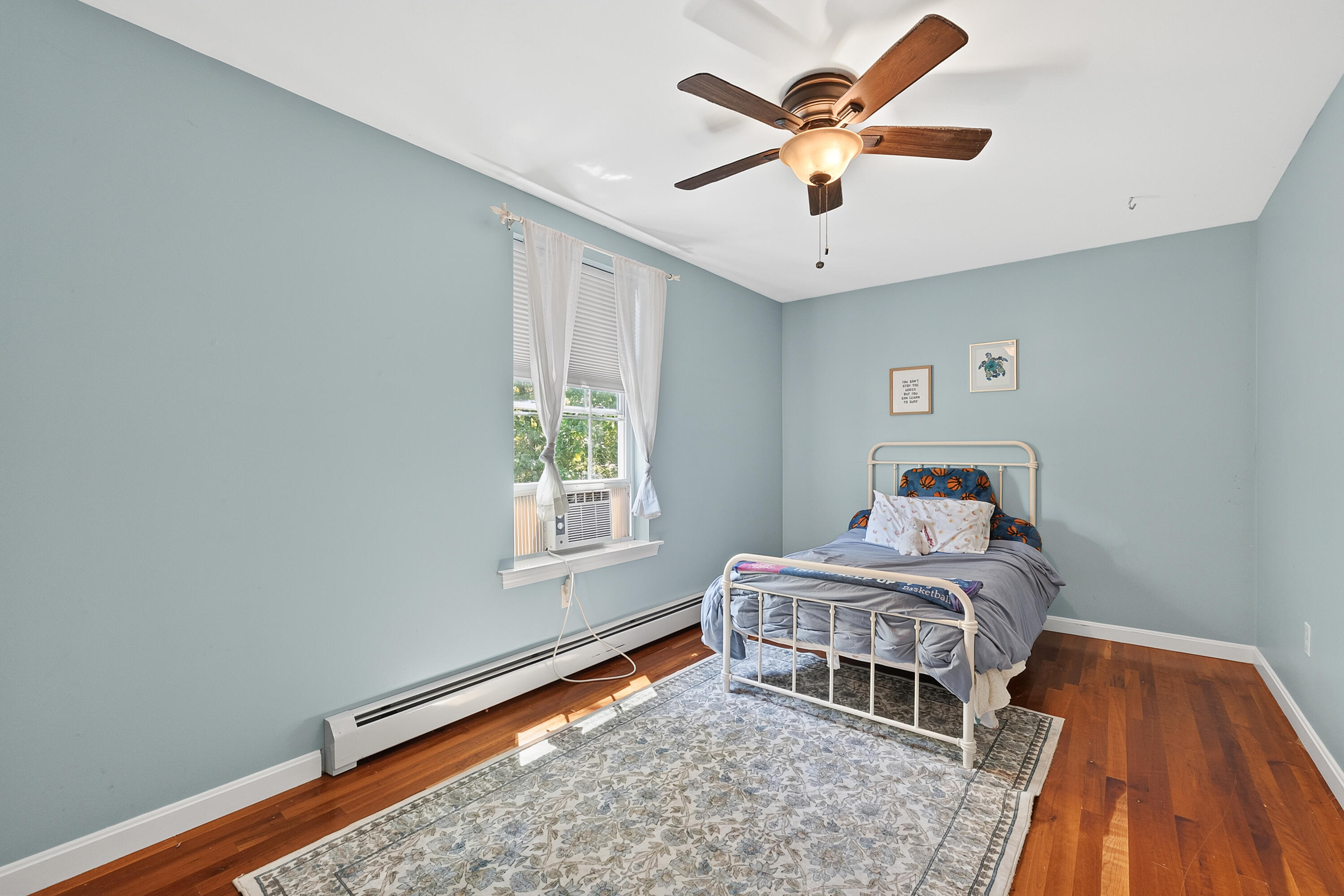165 Scituate Road