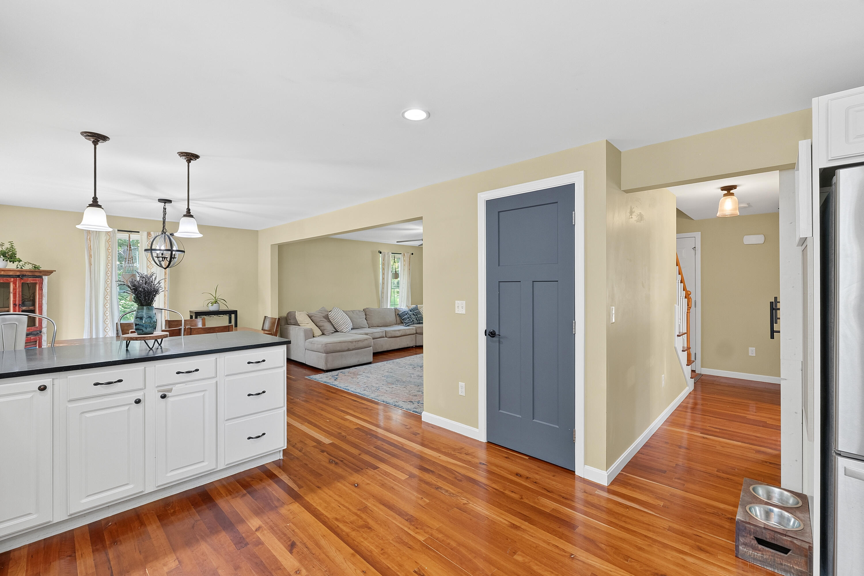 165 Scituate Road