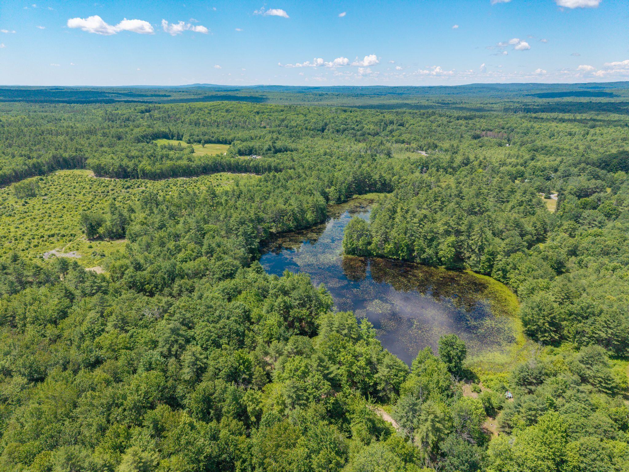 73 Acres Main Street
