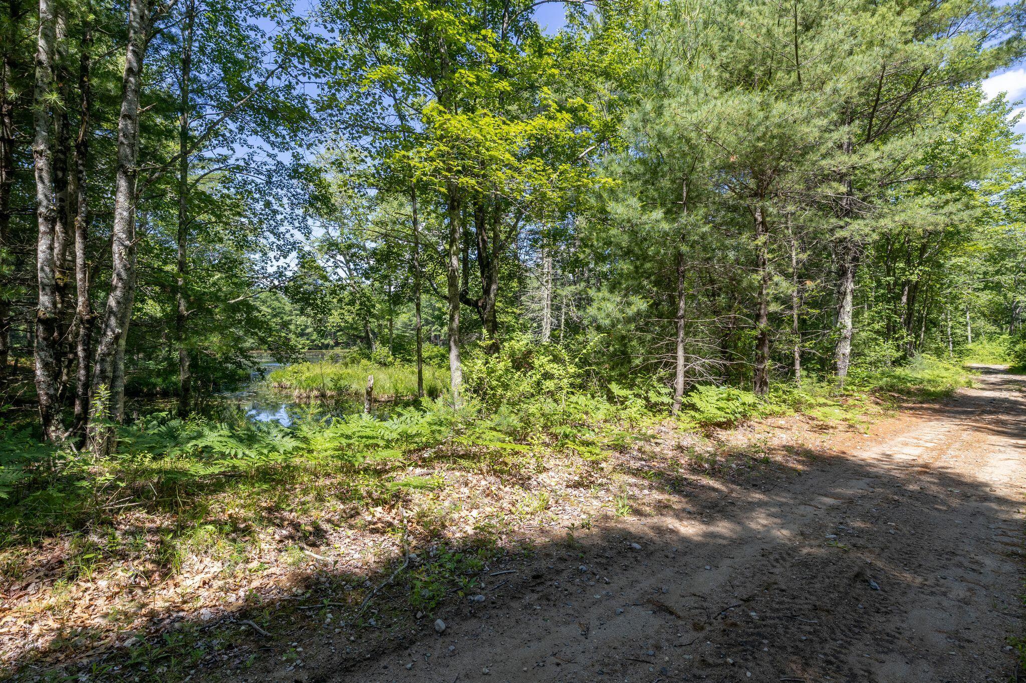 73 Acres Main Street