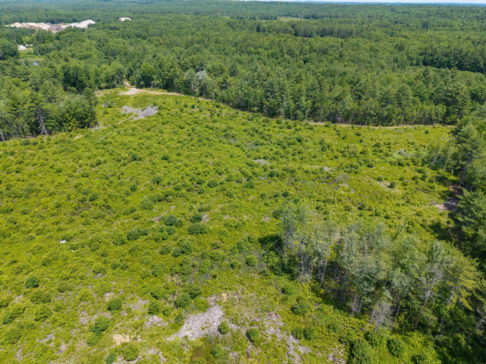 73 Acres Main Street