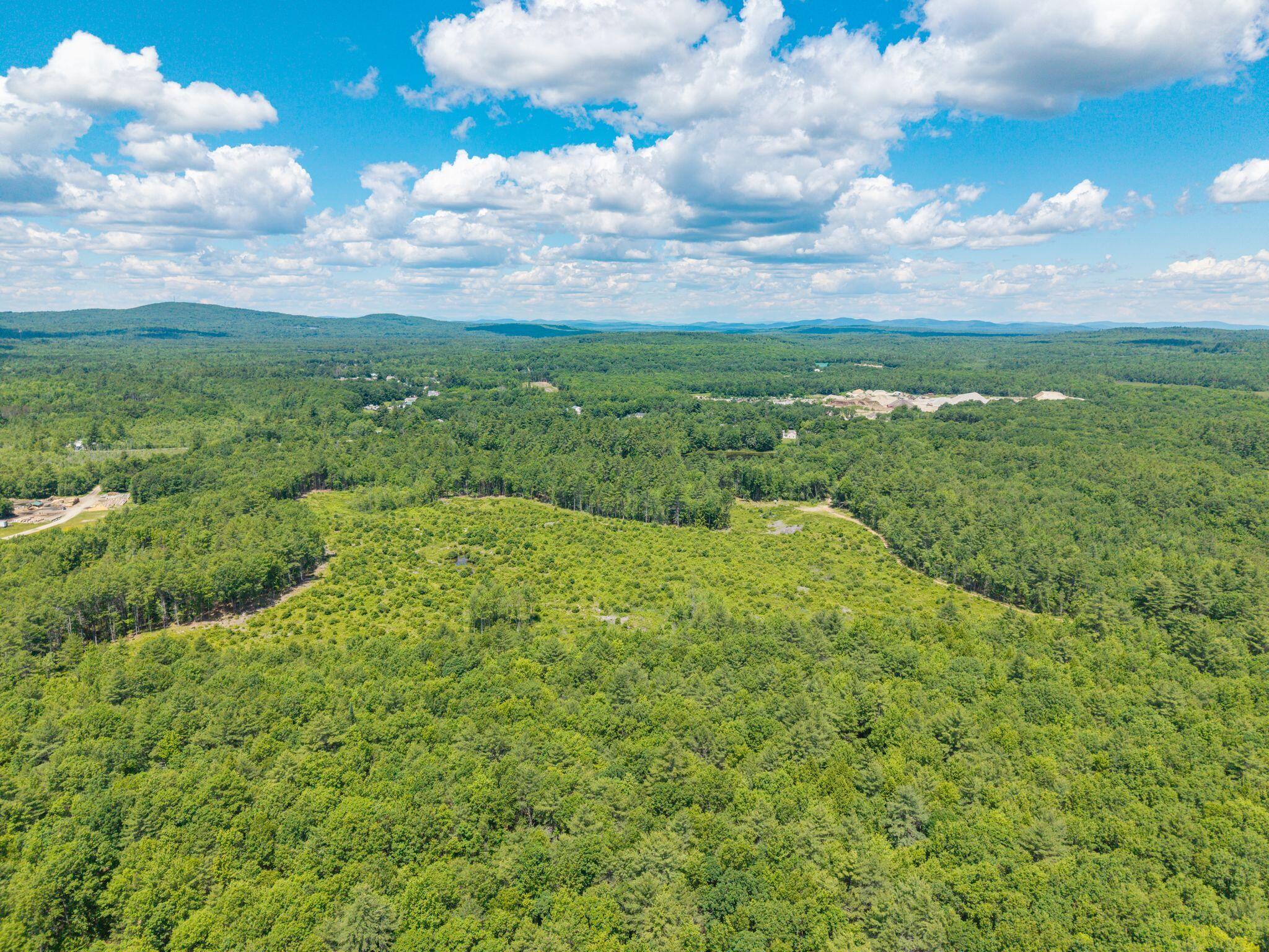 73 Acres Main Street