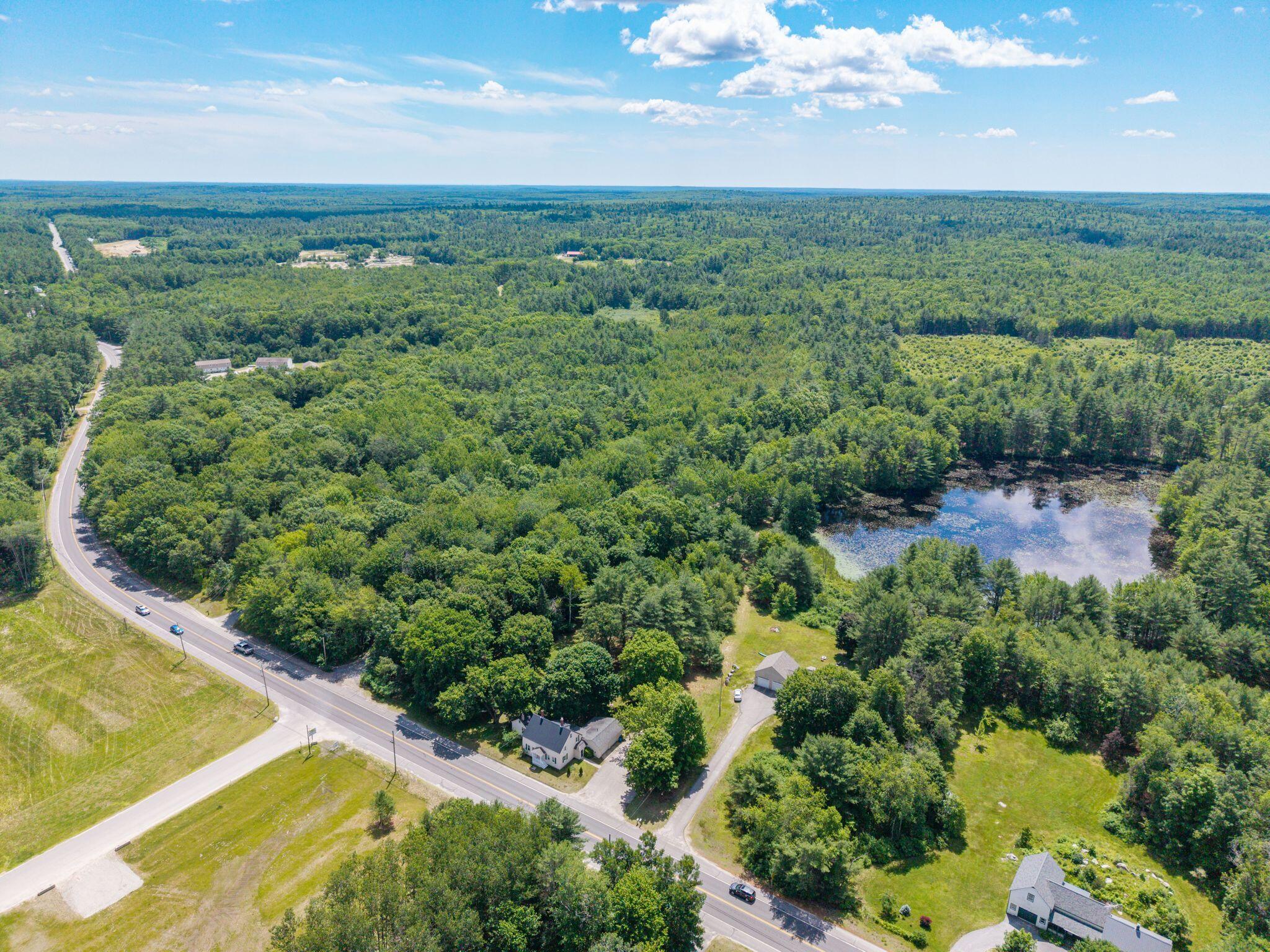 73 Acres Main Street