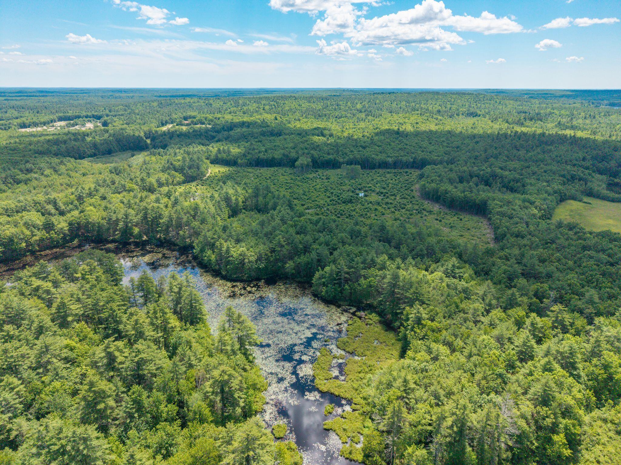 73 Acres Main Street