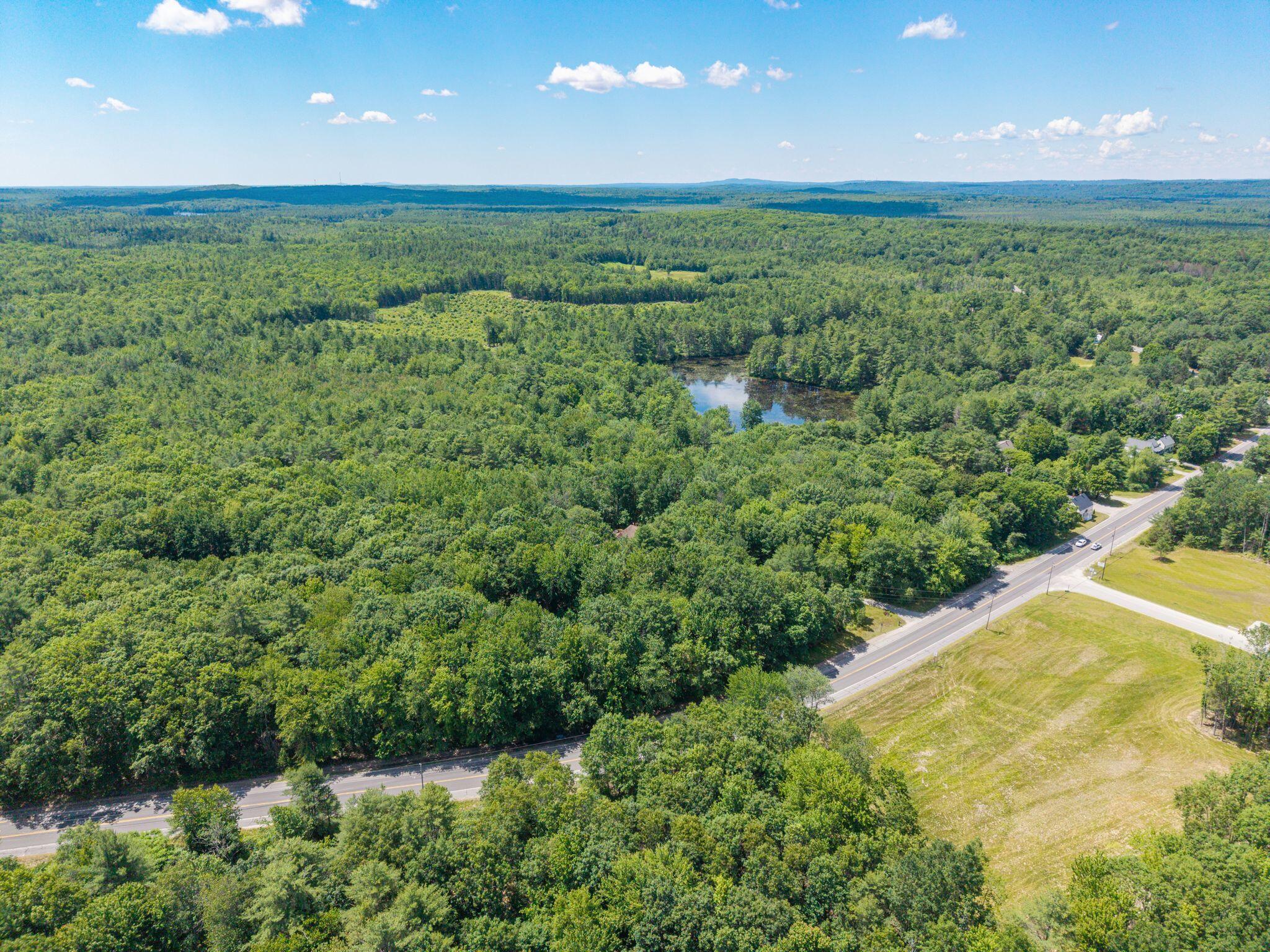 73 Acres Main Street
