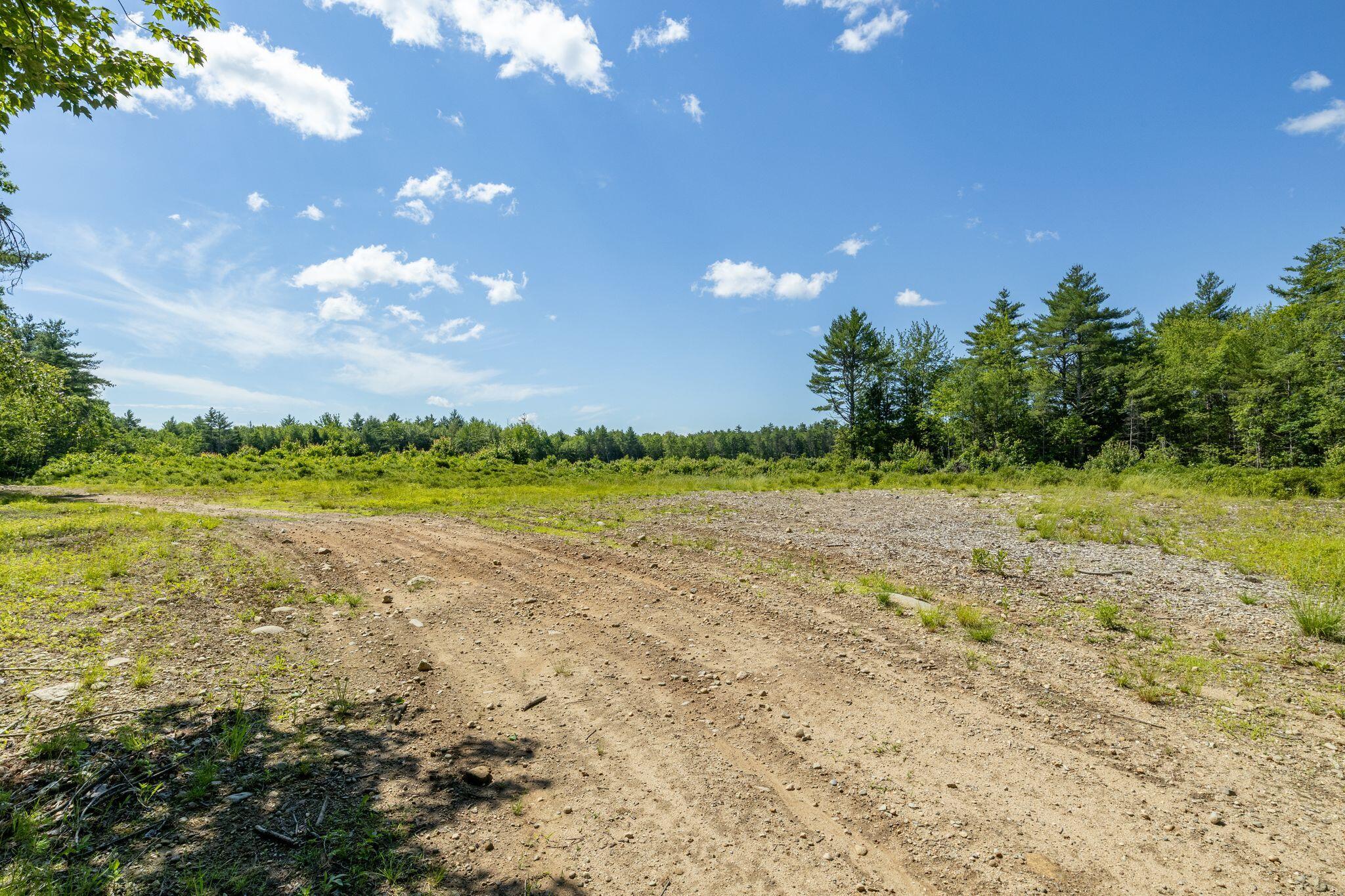 73 Acres Main Street