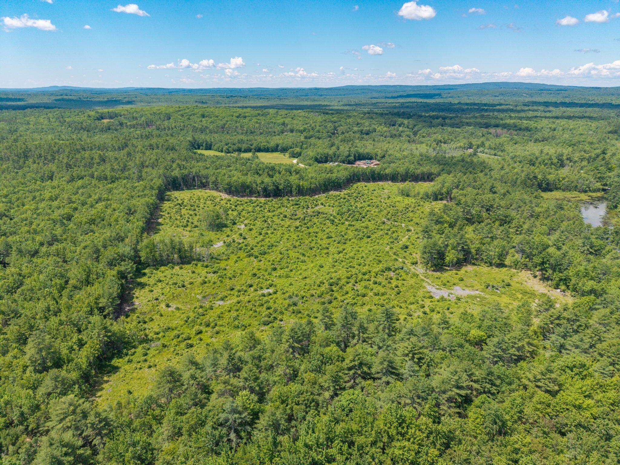 73 Acres Main Street