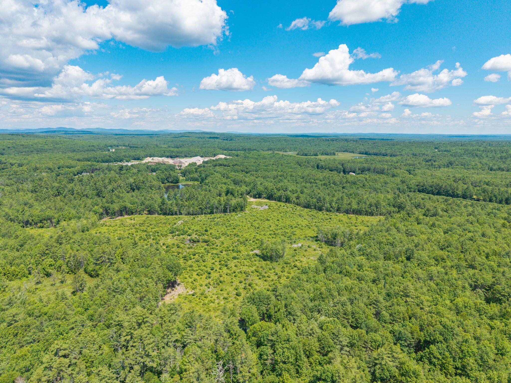 73 Acres Main Street